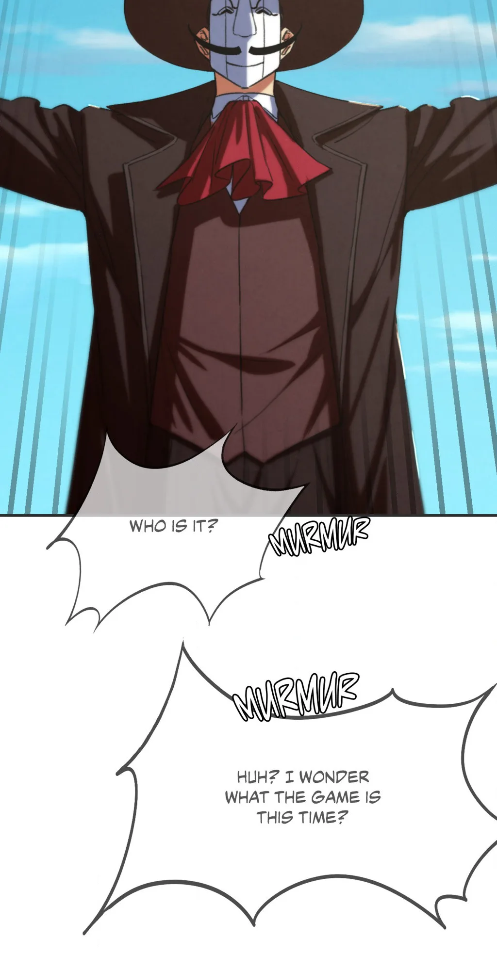 Lustful Games chapter 75 page 85
