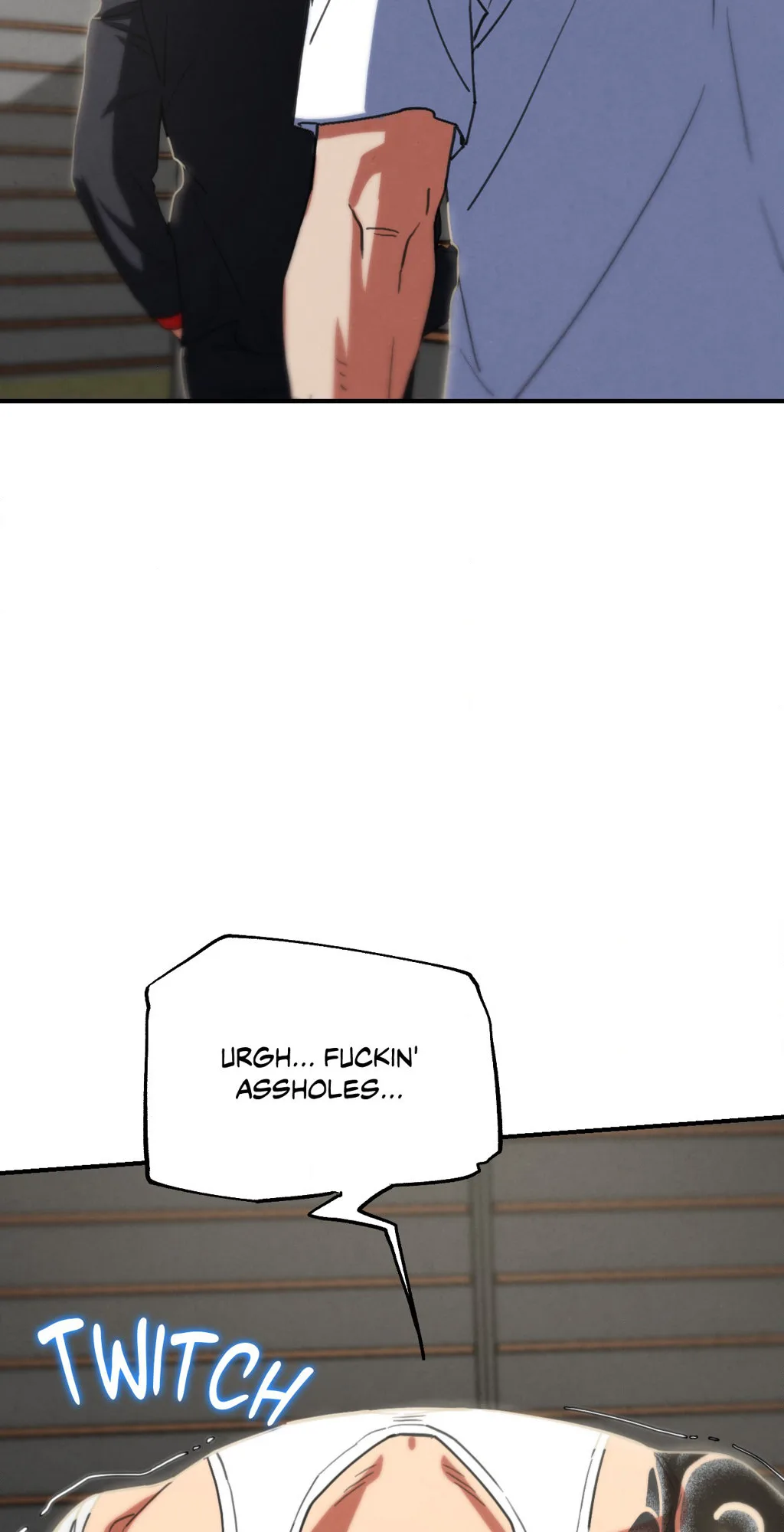 Lustful Games chapter 76 page 101