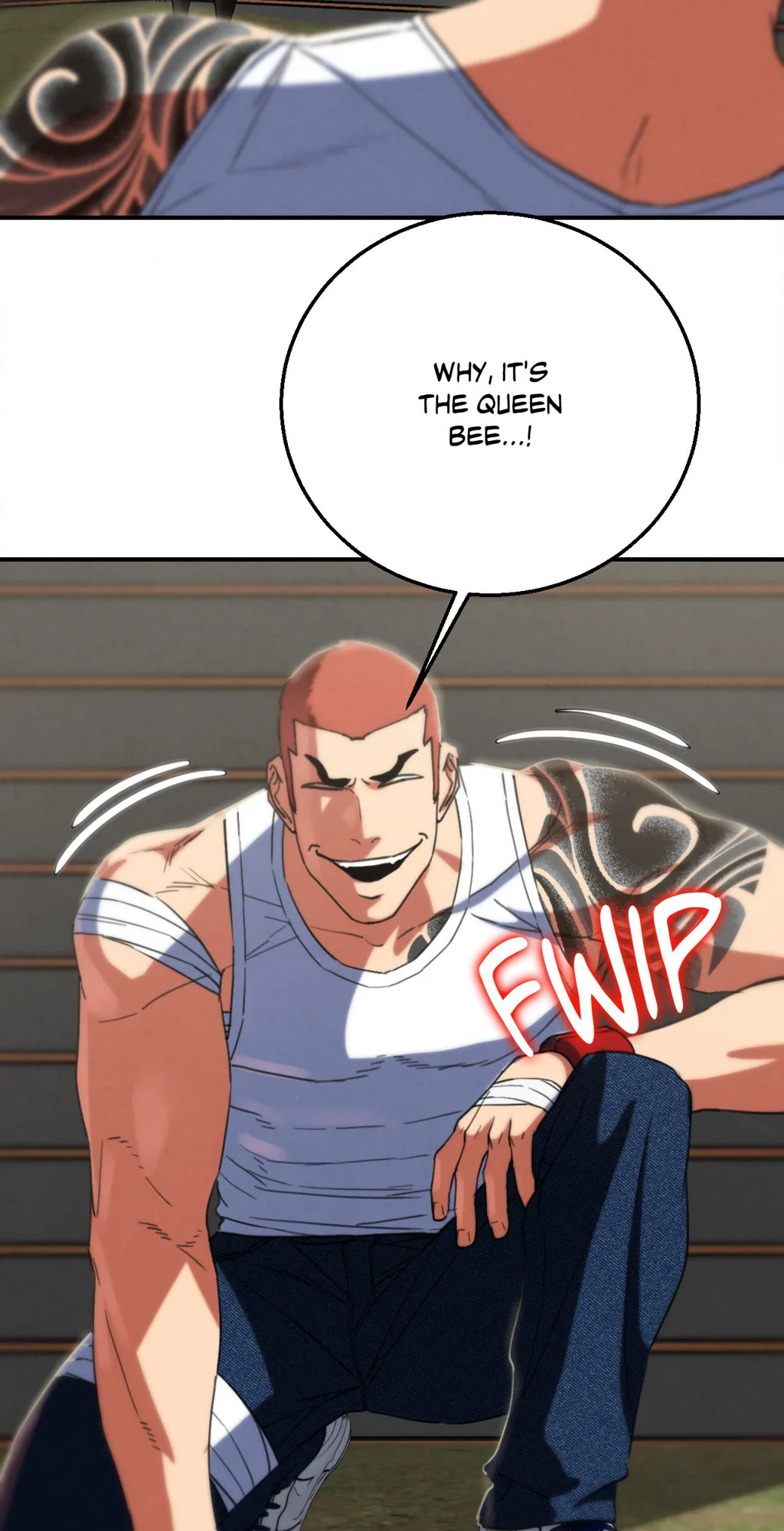 Lustful Games chapter 76 page 103