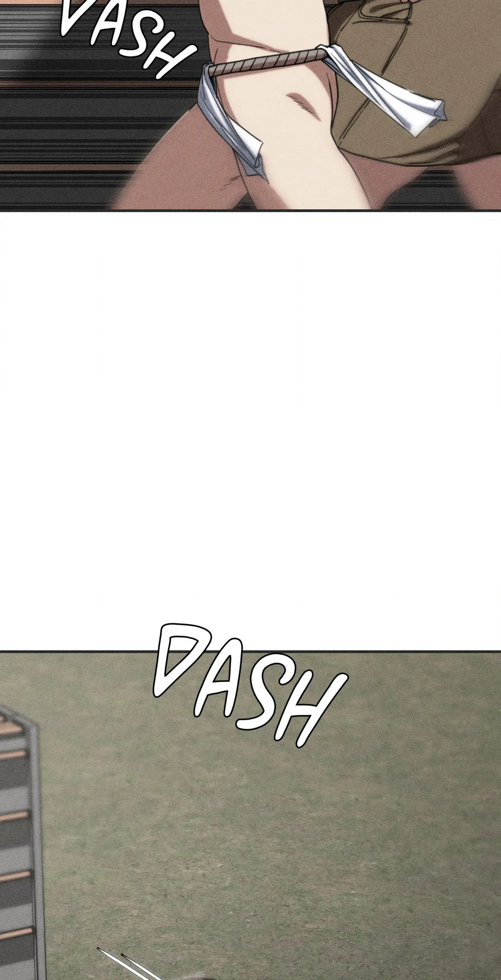 Lustful Games chapter 76 page 11