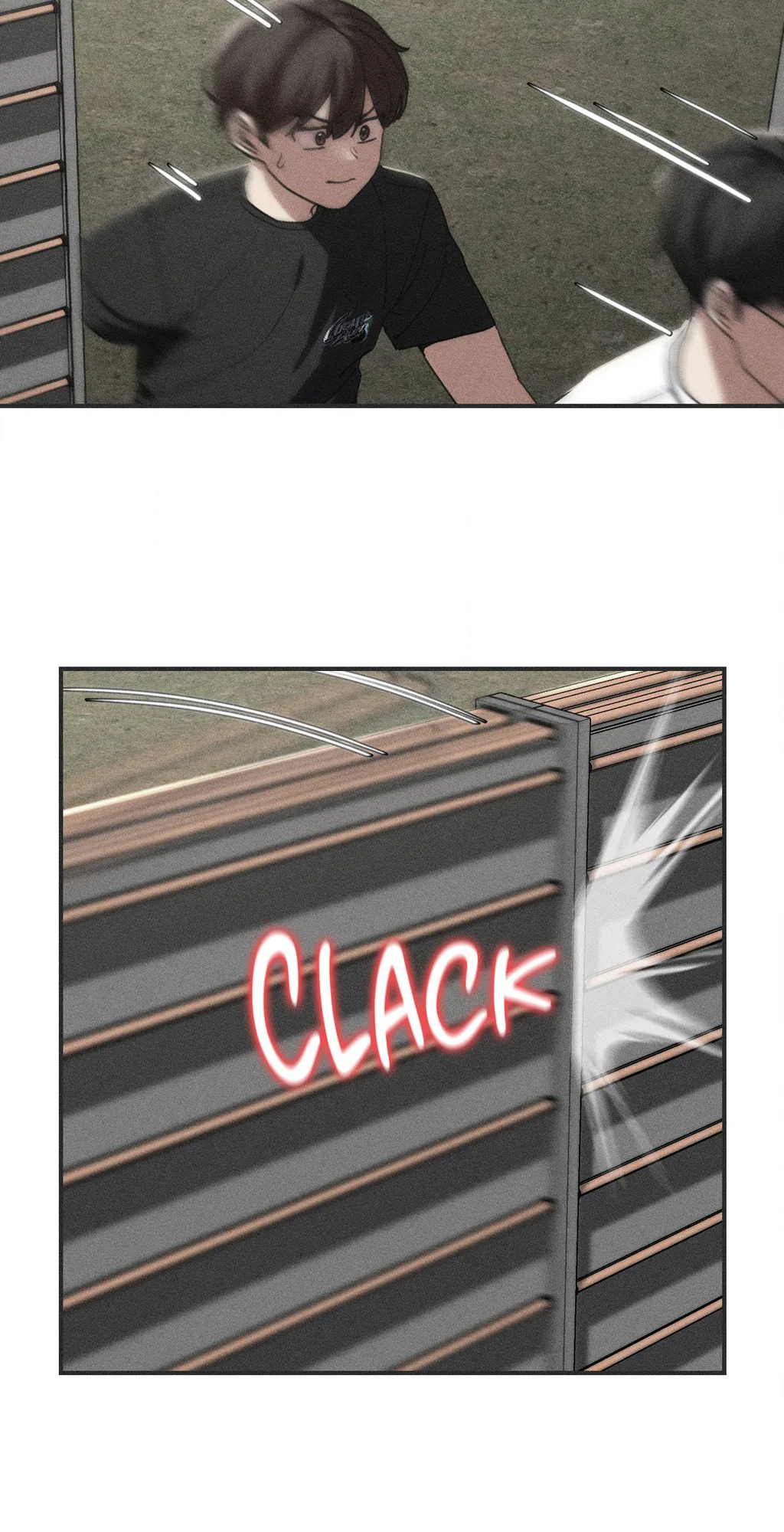 Lustful Games chapter 76 page 12