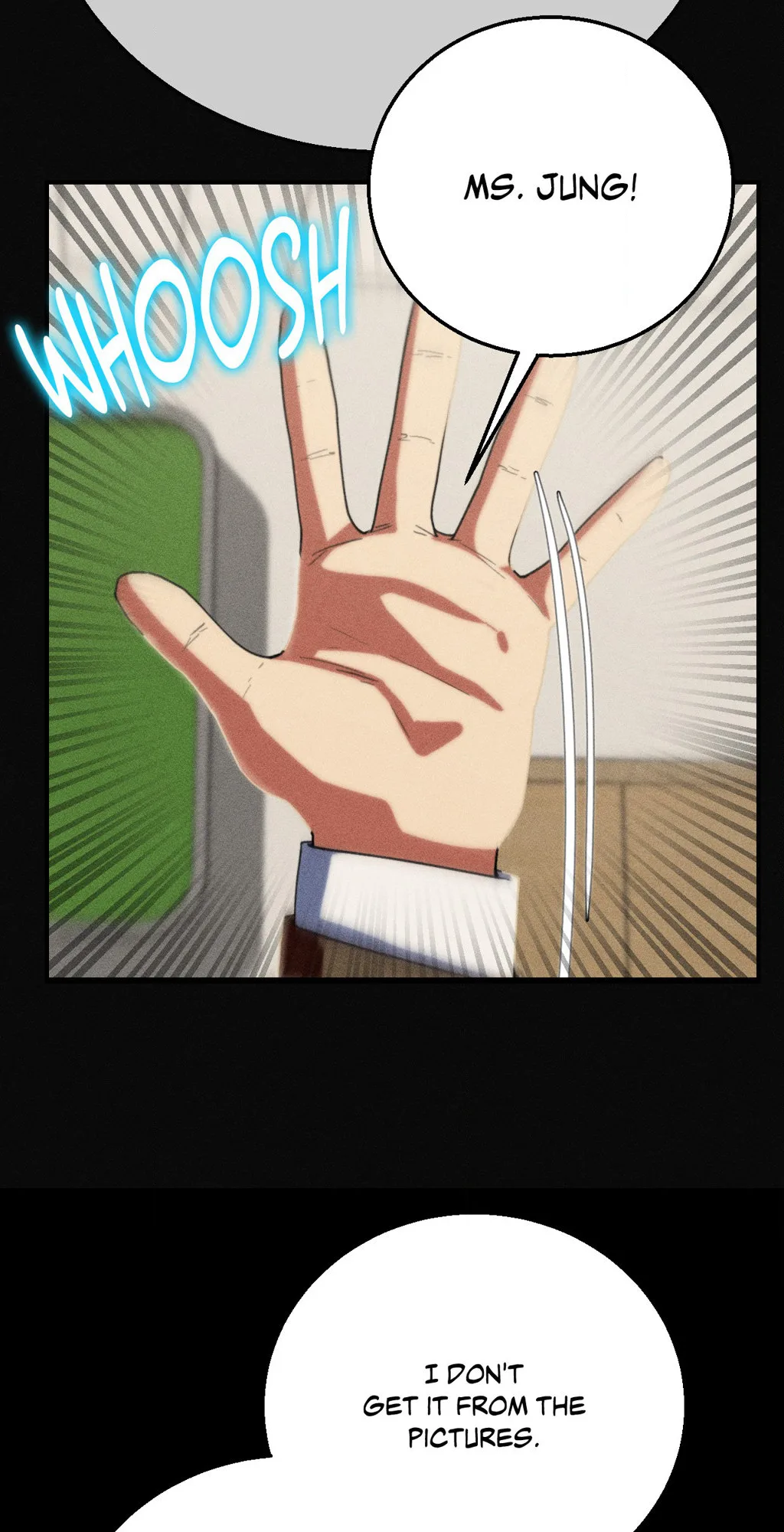 Lustful Games chapter 76 page 28