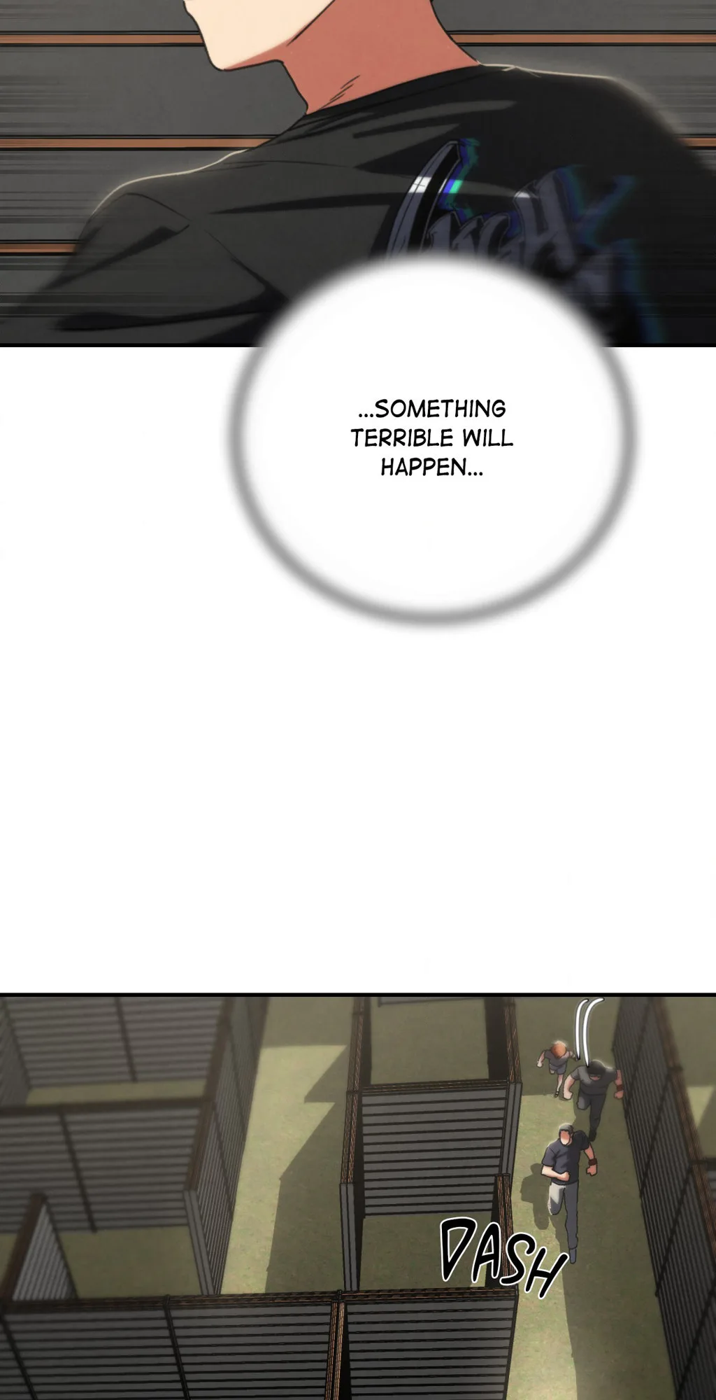 Lustful Games chapter 76 page 44