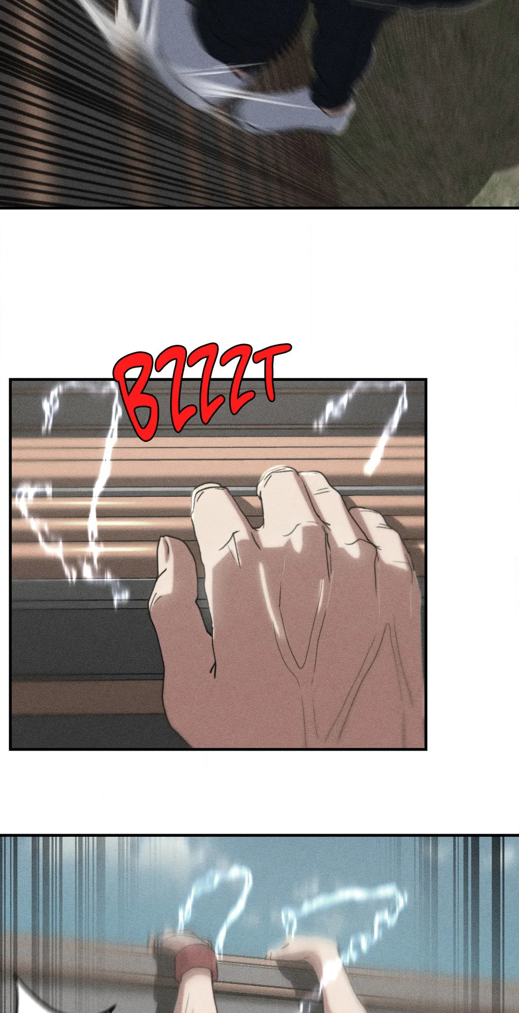 Lustful Games chapter 76 page 5