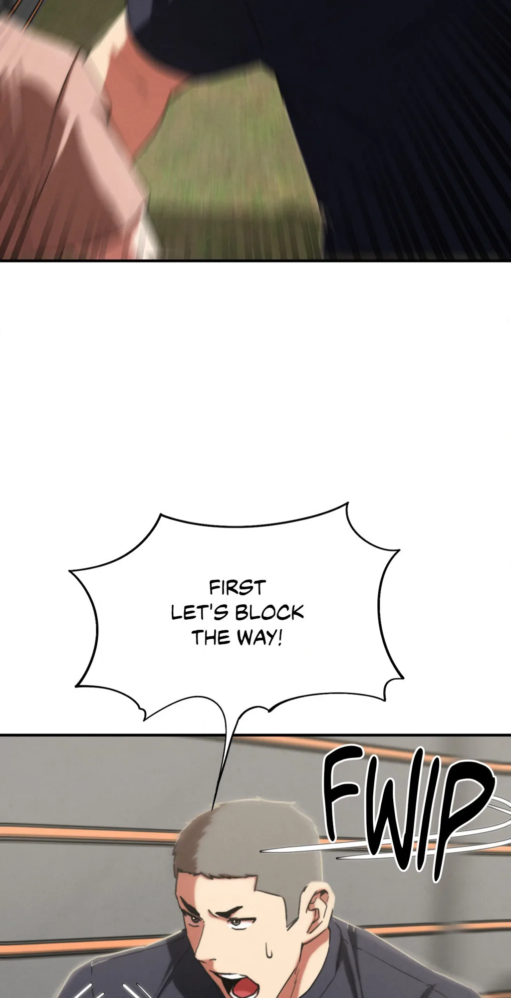 Lustful Games chapter 76 page 53