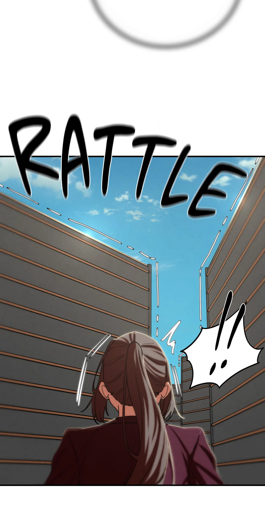 Lustful Games chapter 76 page 58