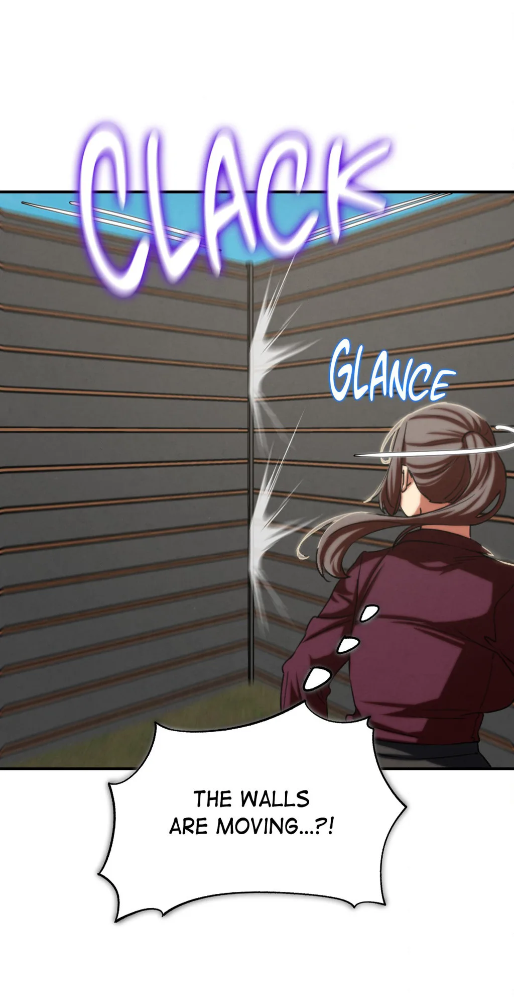 Lustful Games chapter 76 page 59