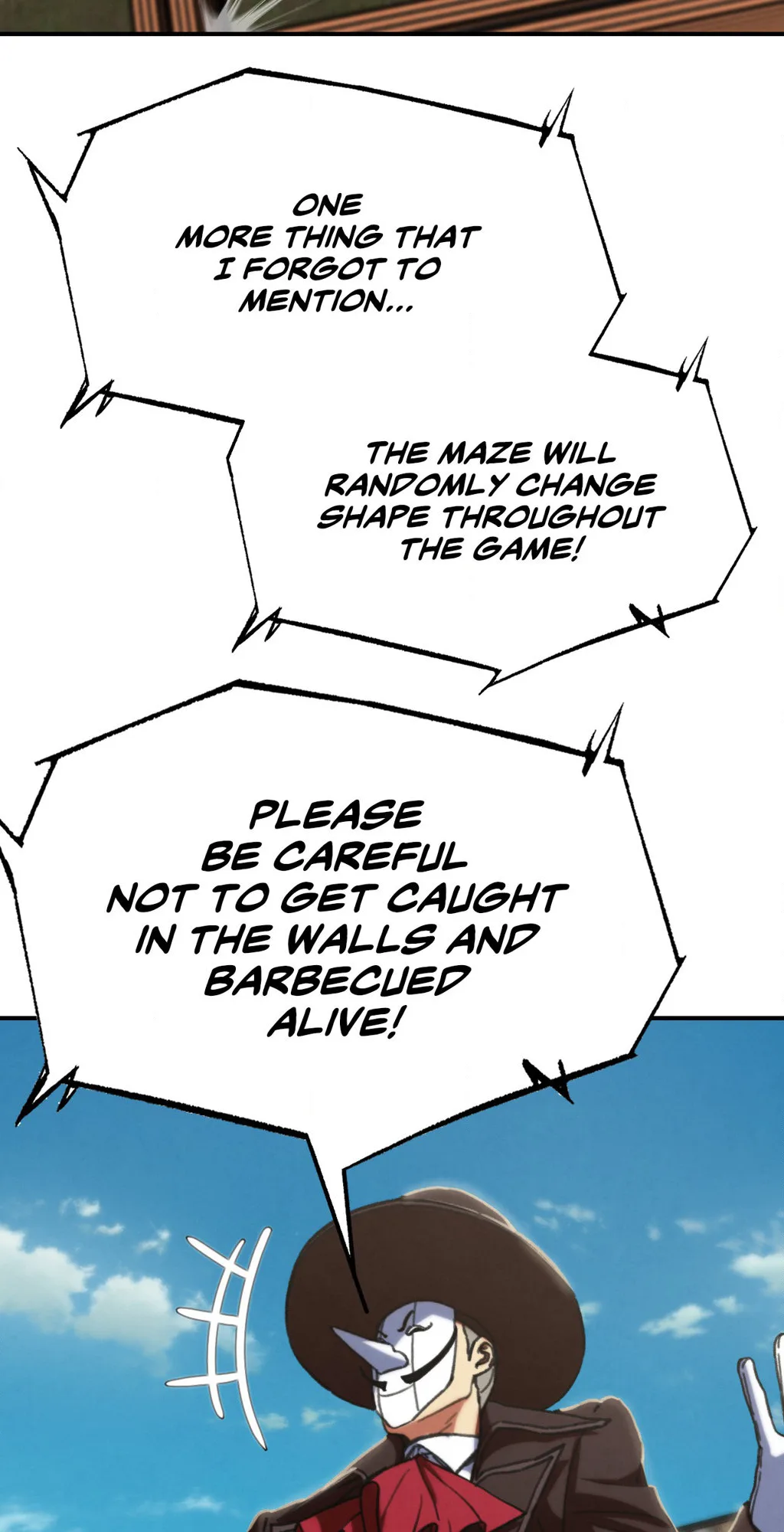Lustful Games chapter 76 page 62