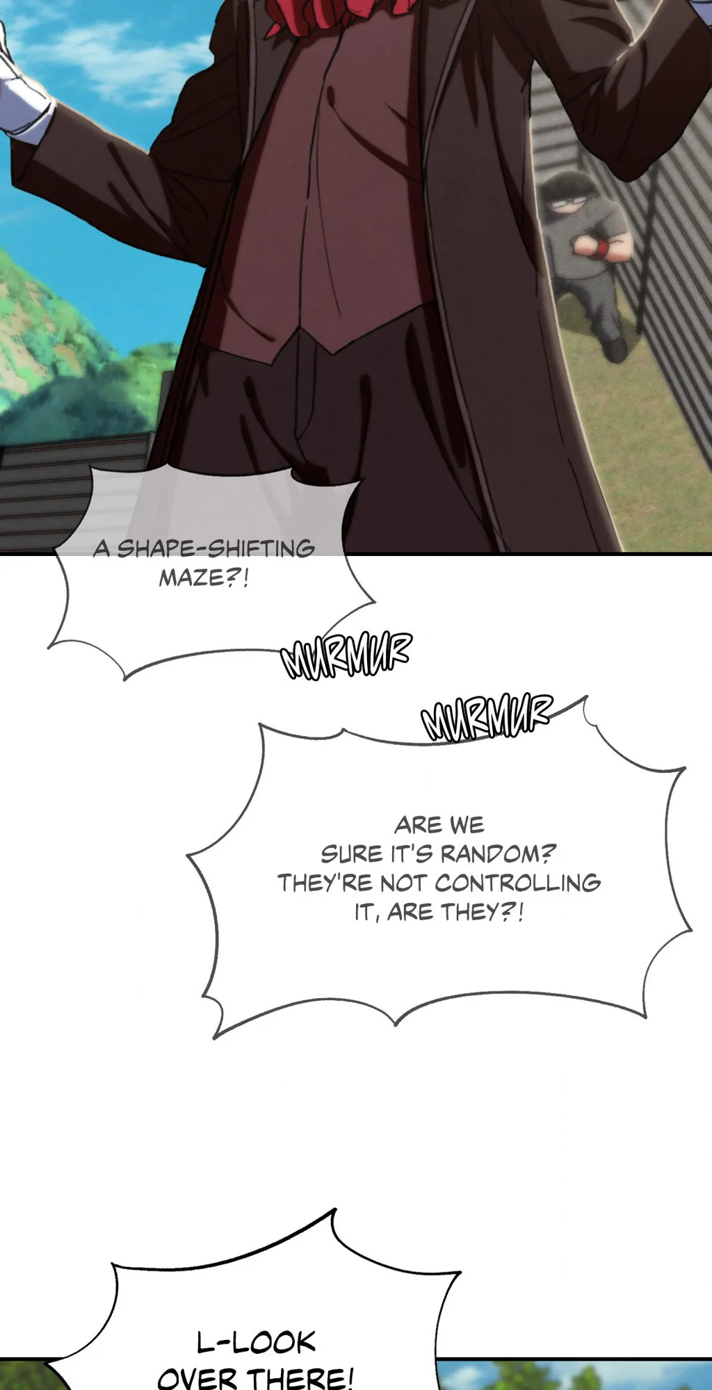 Lustful Games chapter 76 page 63