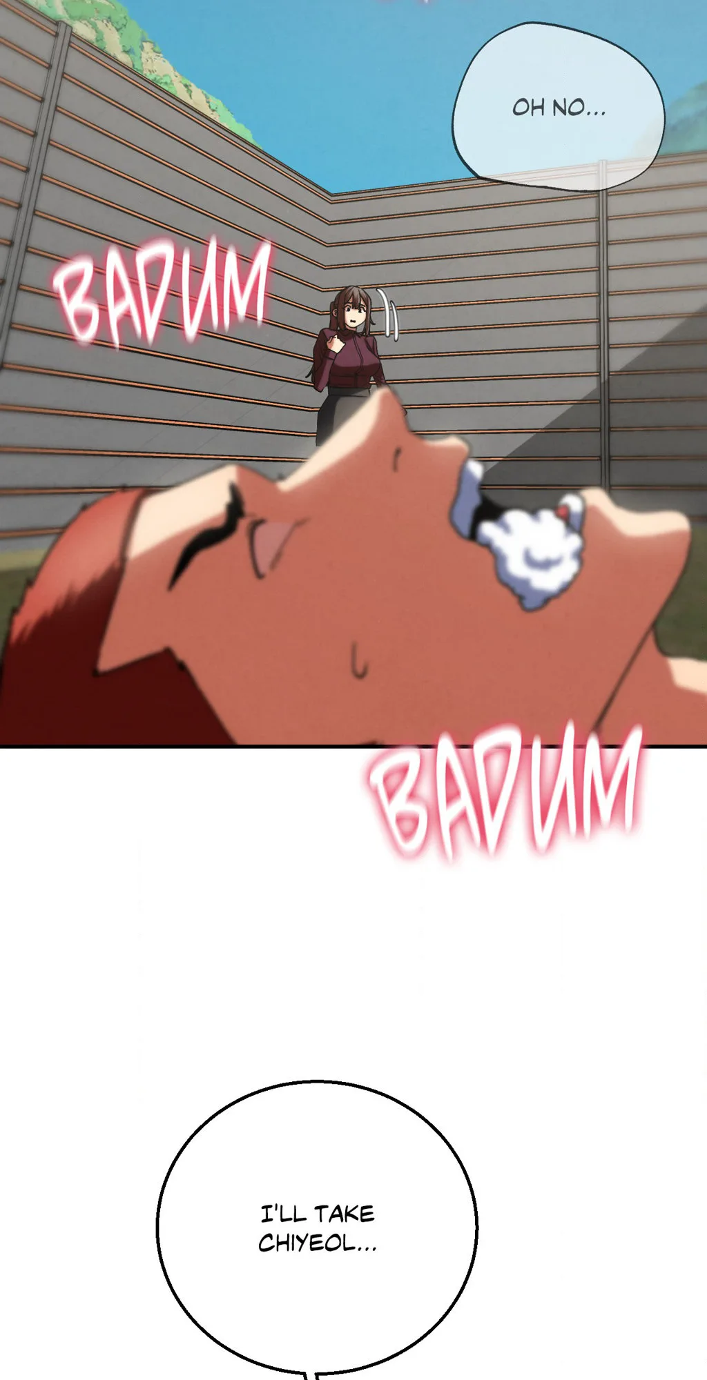 Lustful Games chapter 76 page 66