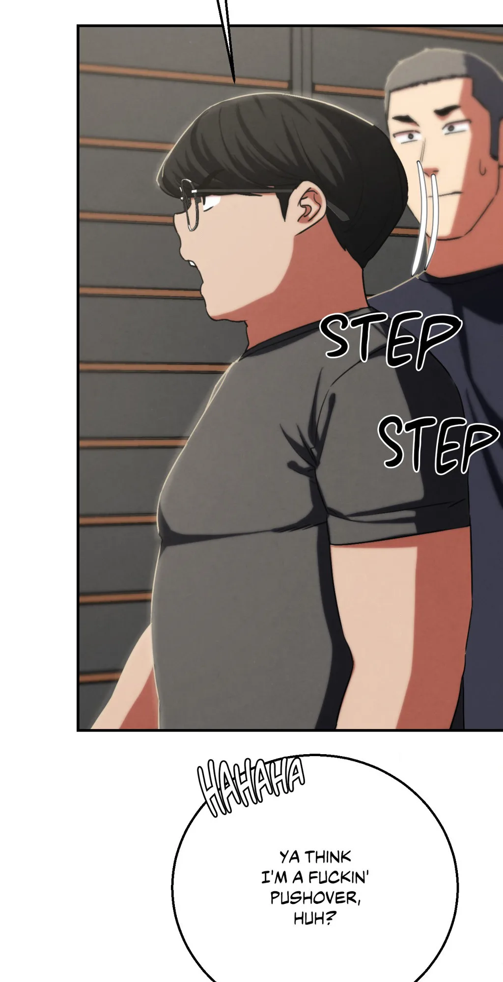 Lustful Games chapter 76 page 67