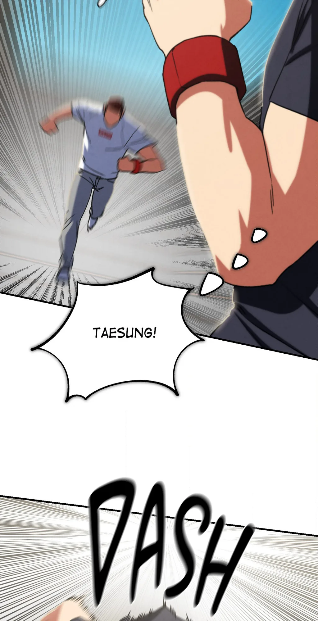 Lustful Games chapter 76 page 79