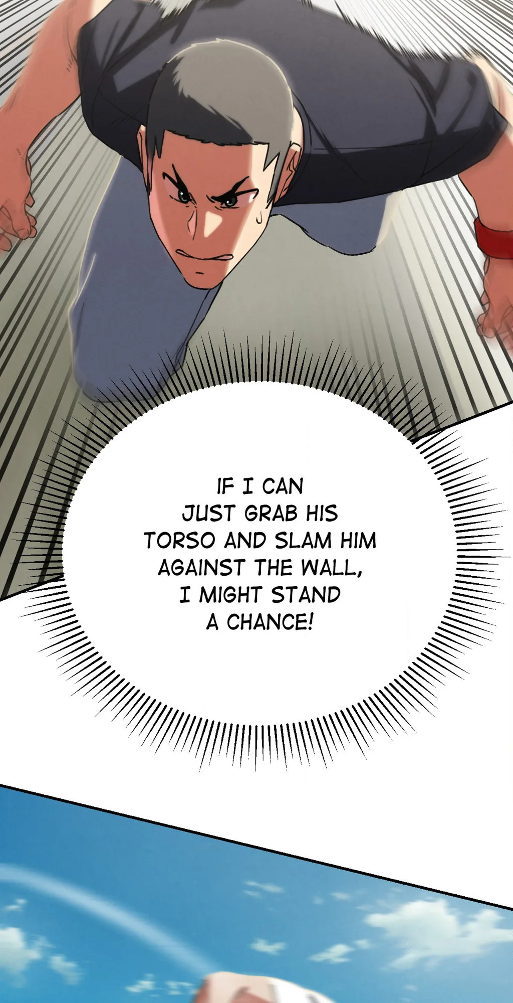 Lustful Games chapter 76 page 80