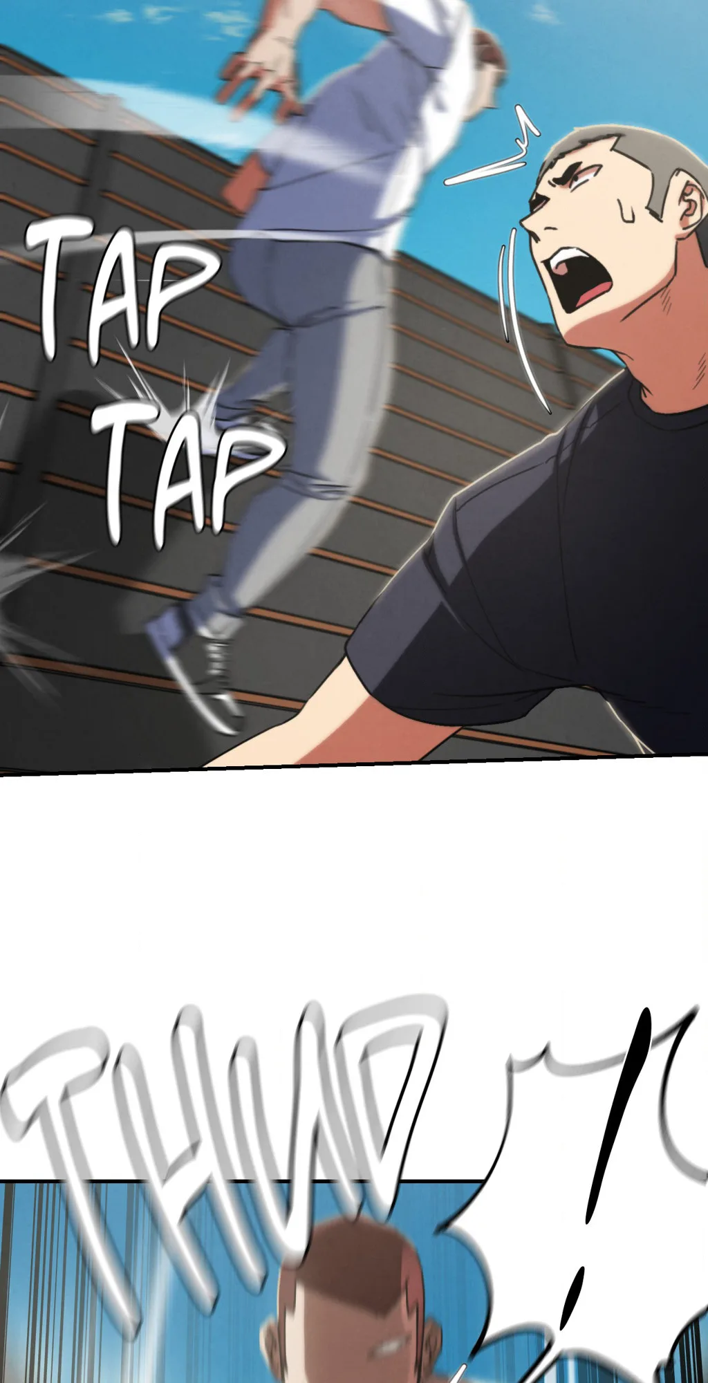 Lustful Games chapter 76 page 81