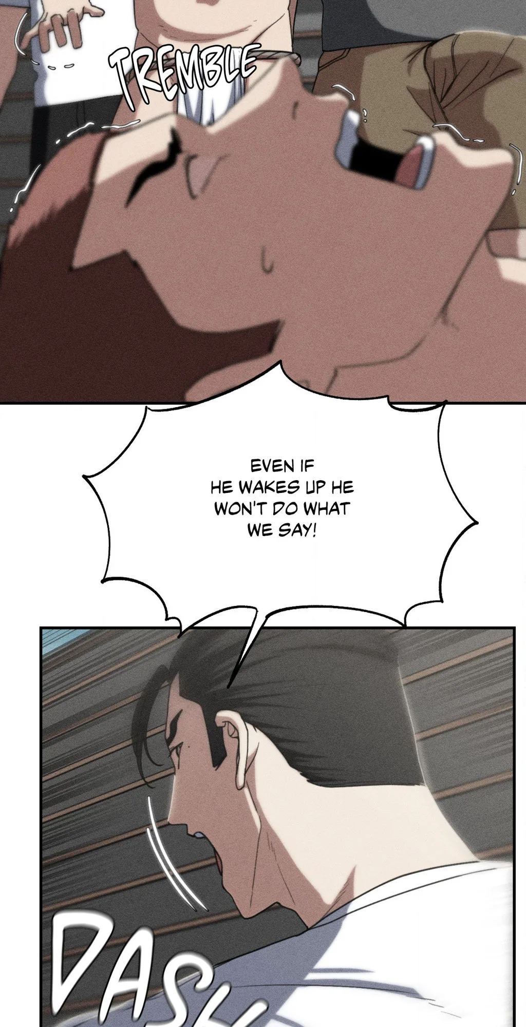 Lustful Games chapter 76 page 9
