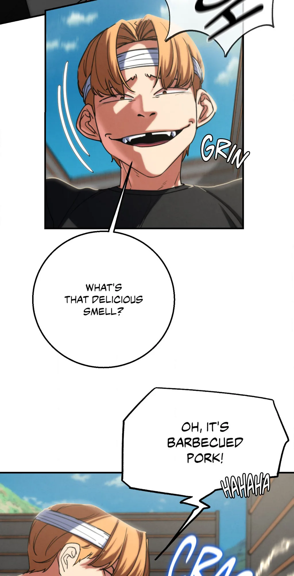 Lustful Games chapter 76 page 96
