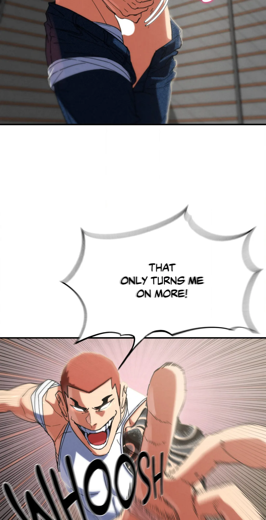 Lustful Games chapter 77 page 11