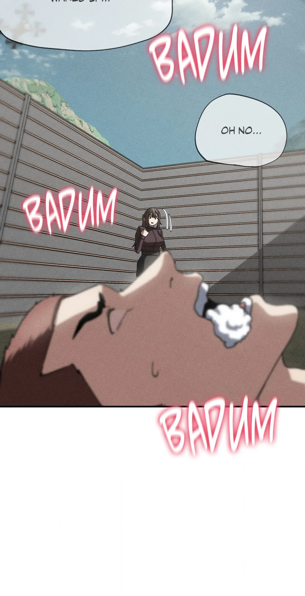 Lustful Games chapter 77 page 2