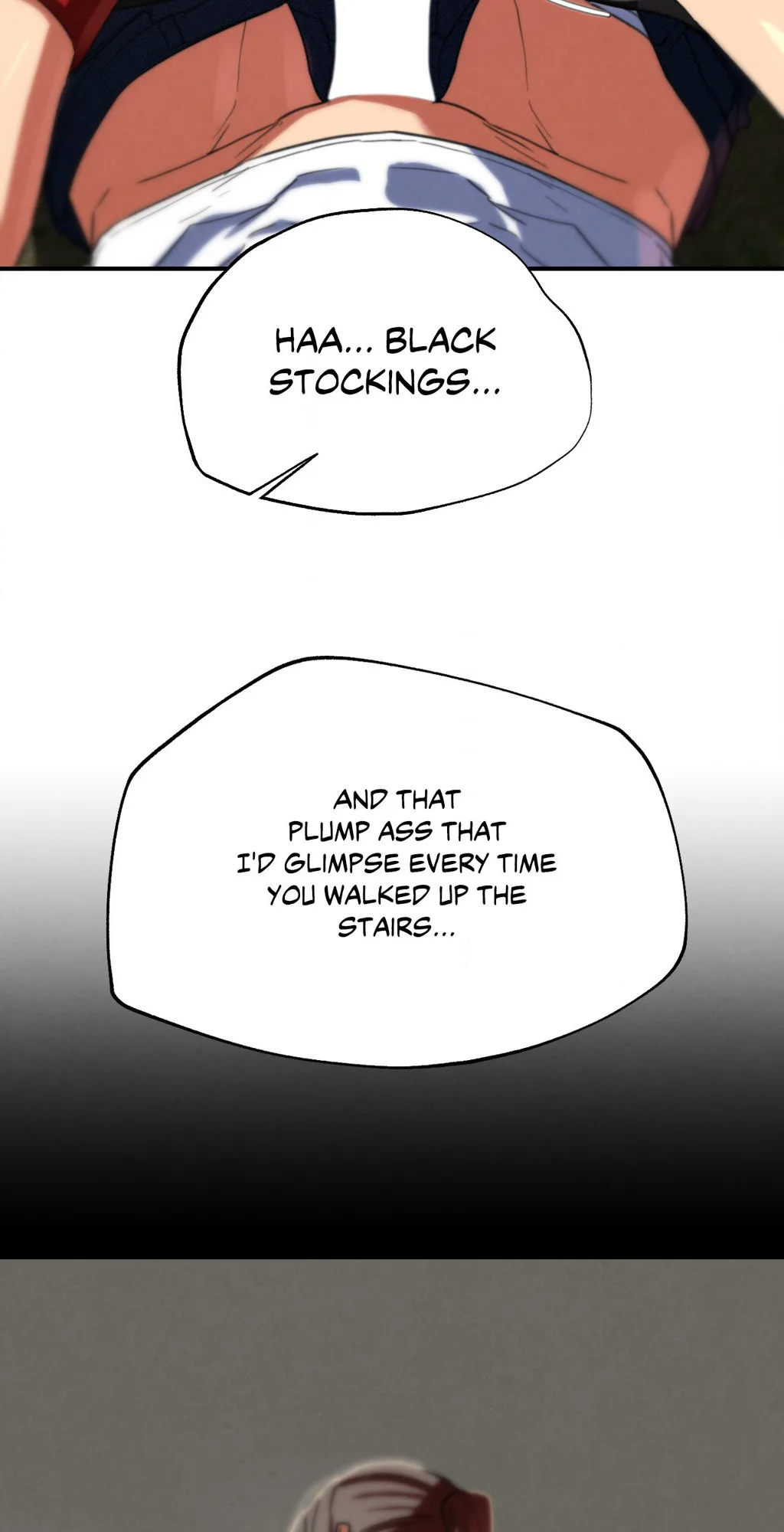 Lustful Games chapter 77 page 27