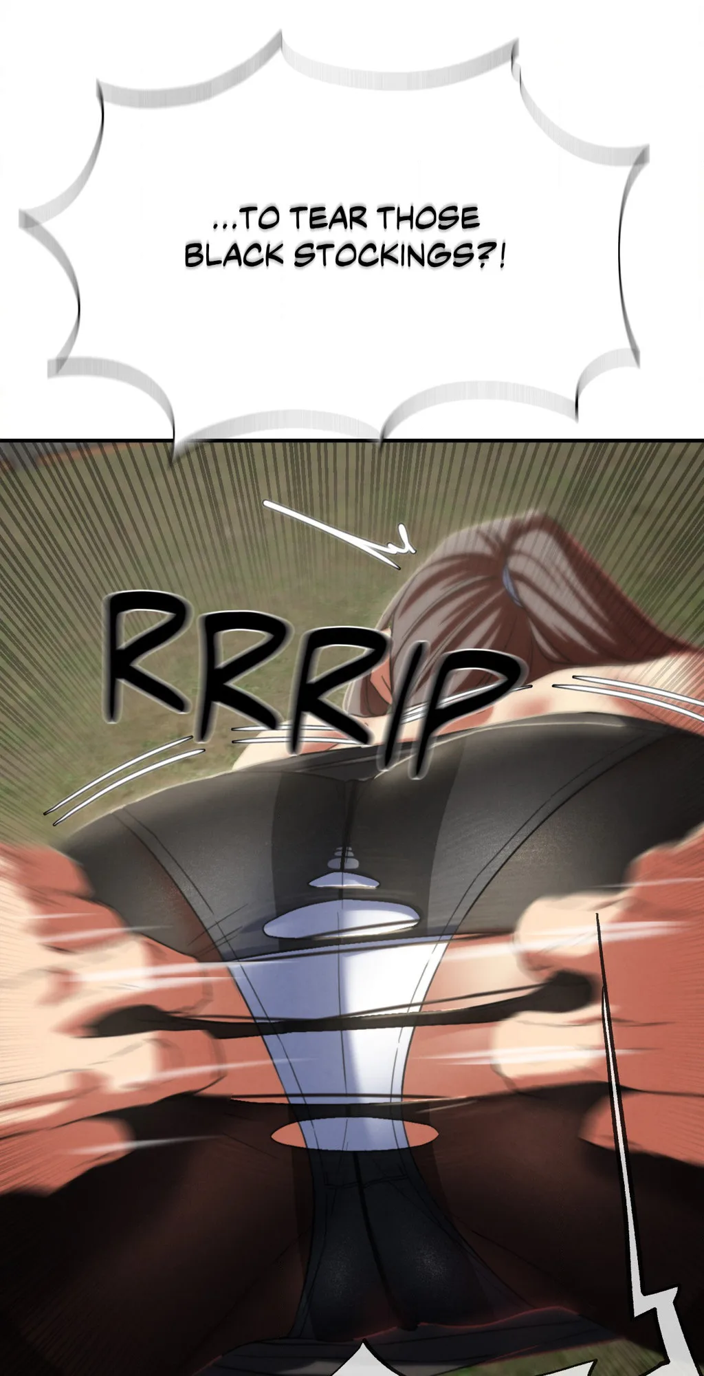 Lustful Games chapter 77 page 31