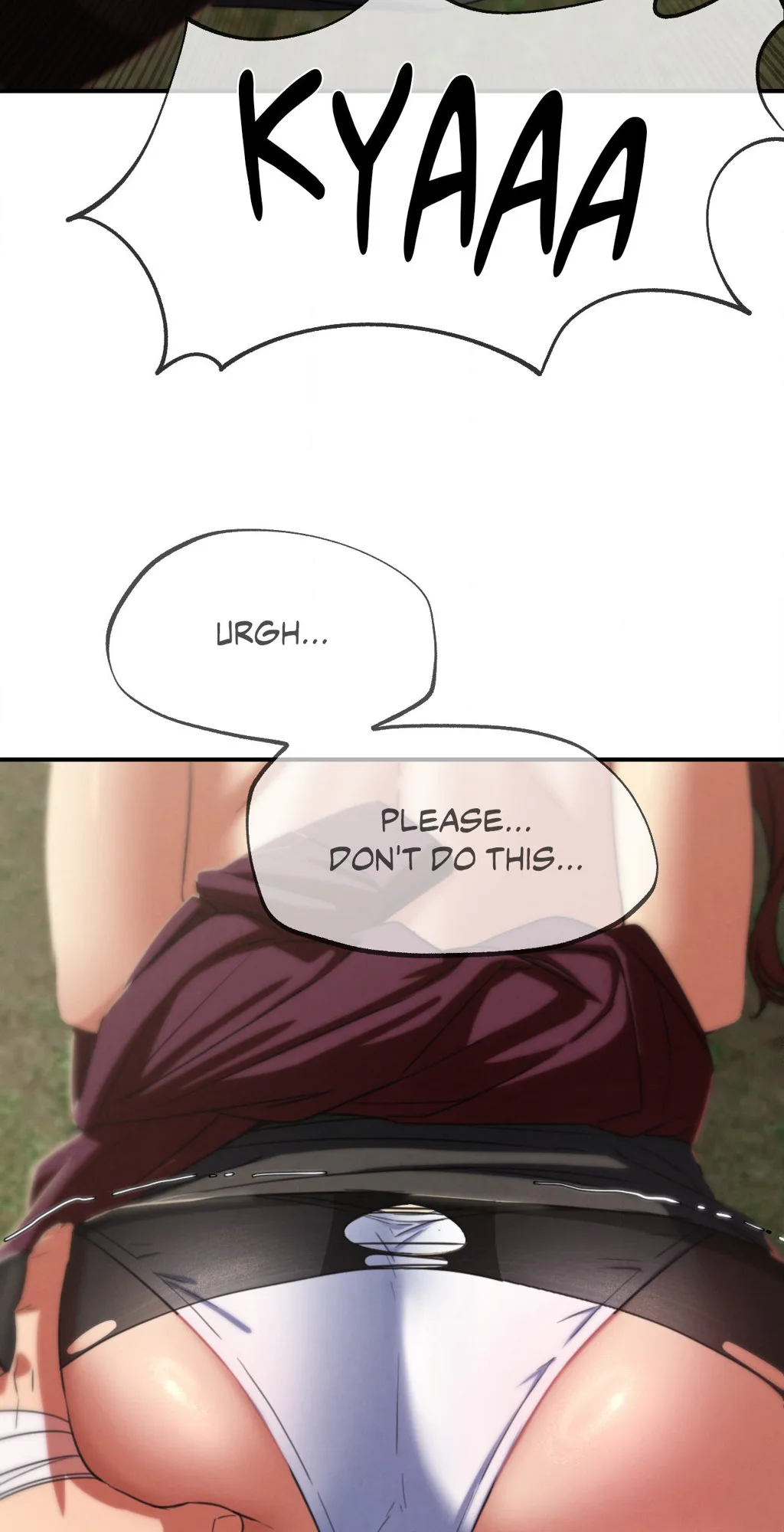Lustful Games chapter 77 page 32
