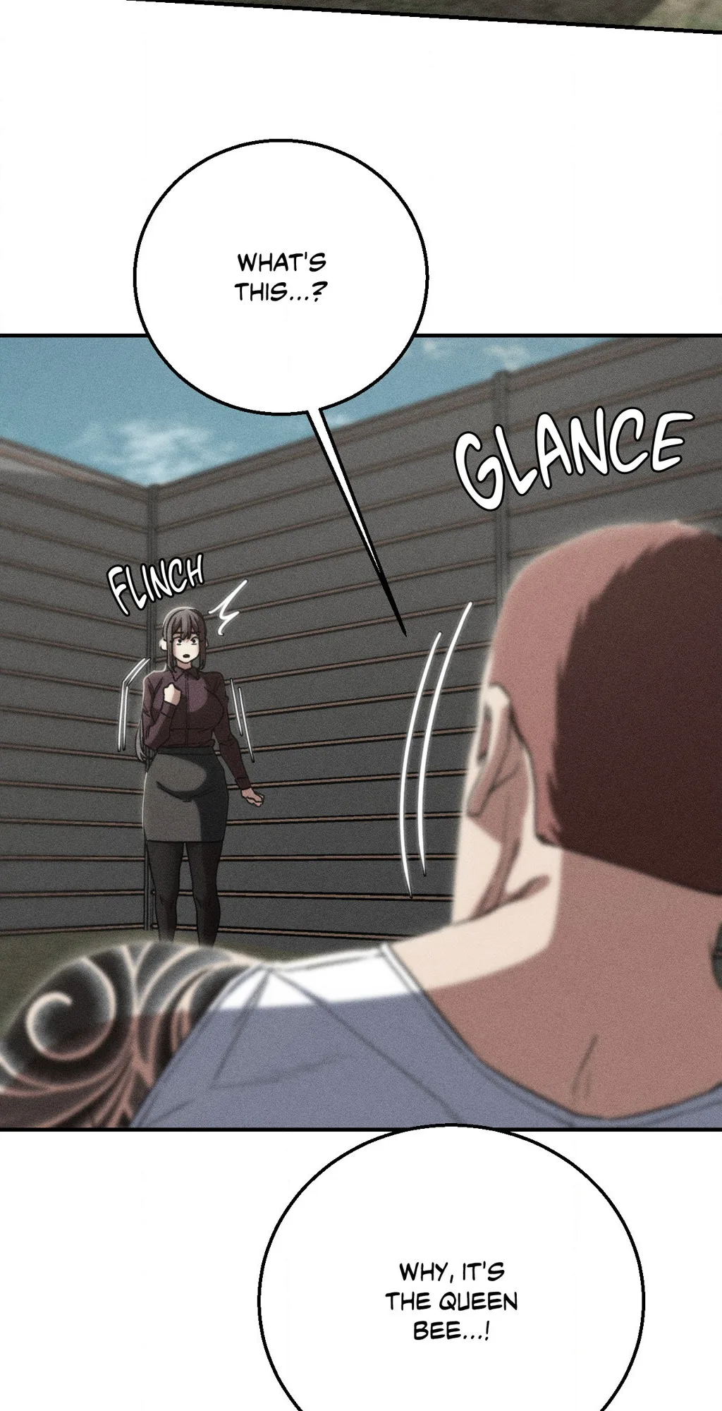 Lustful Games chapter 77 page 4