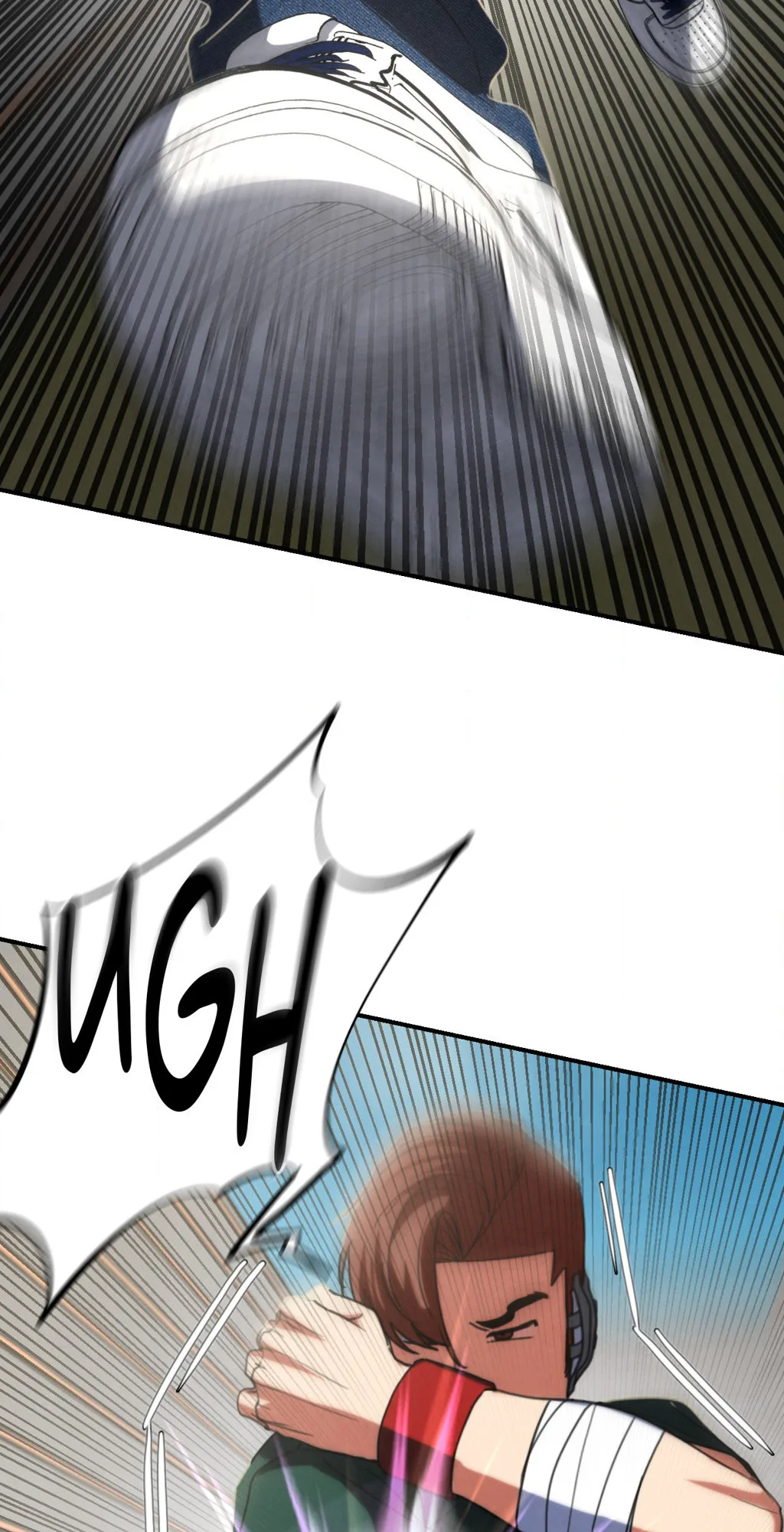 Lustful Games chapter 77 page 56