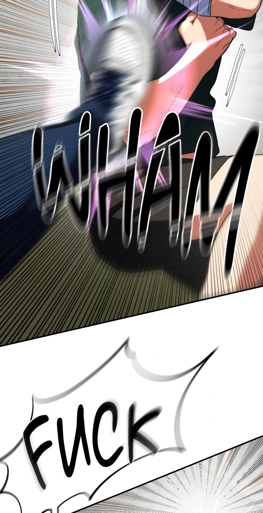Lustful Games chapter 77 page 57