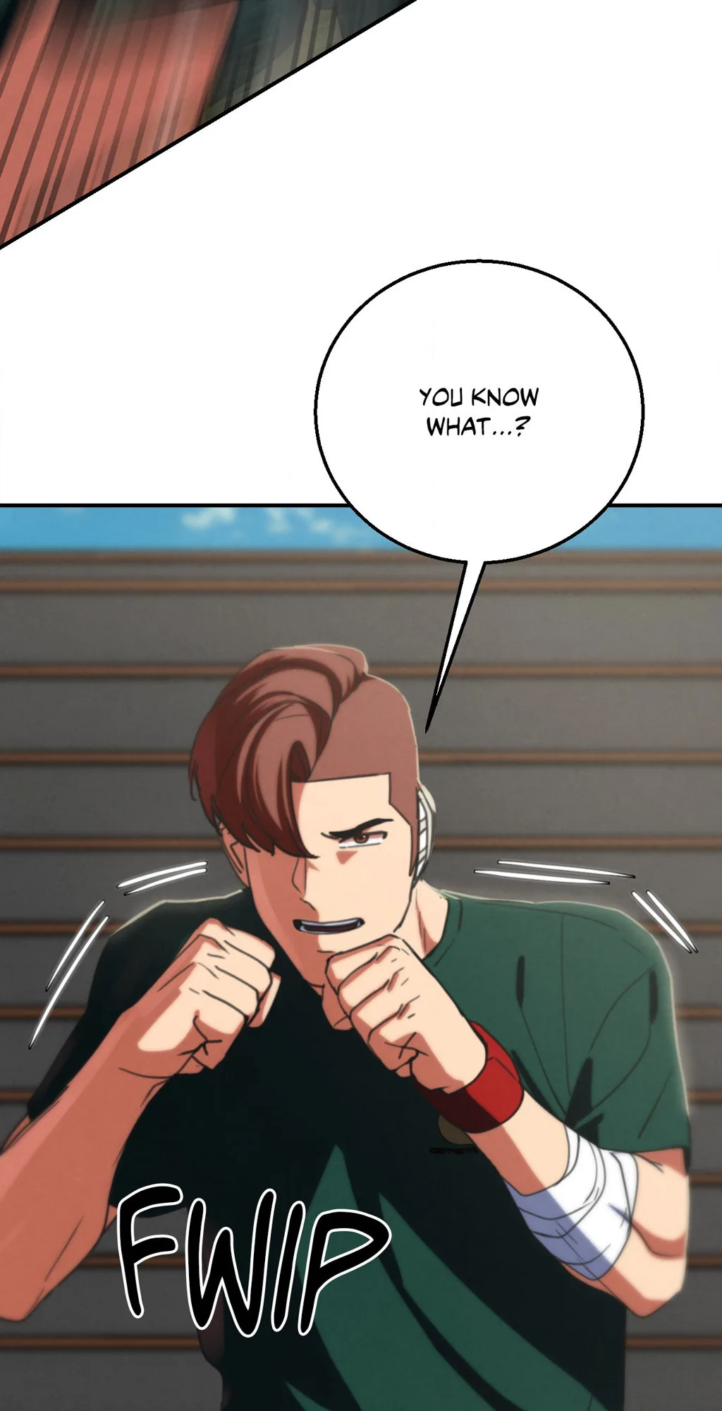Lustful Games chapter 77 page 59