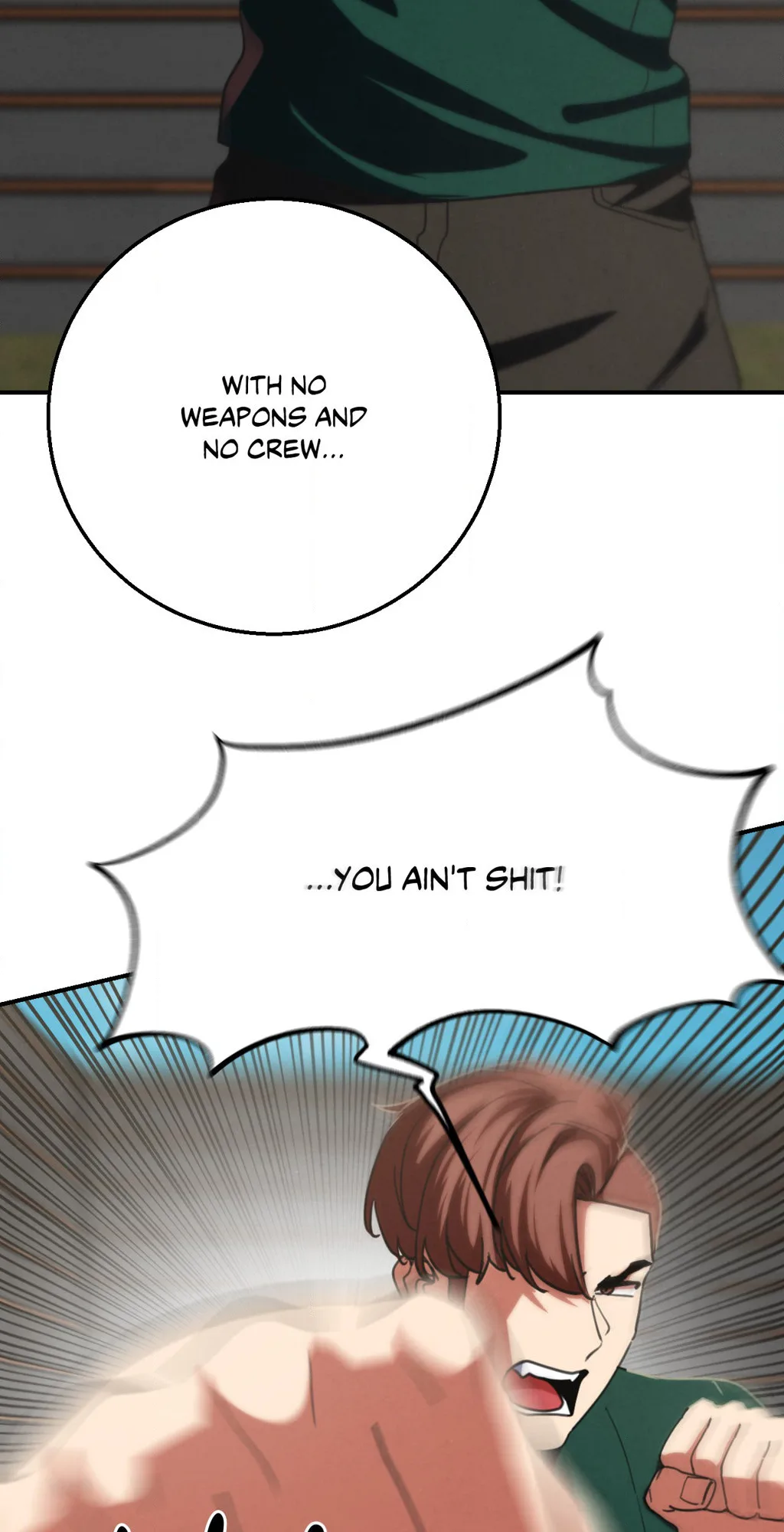 Lustful Games chapter 77 page 60