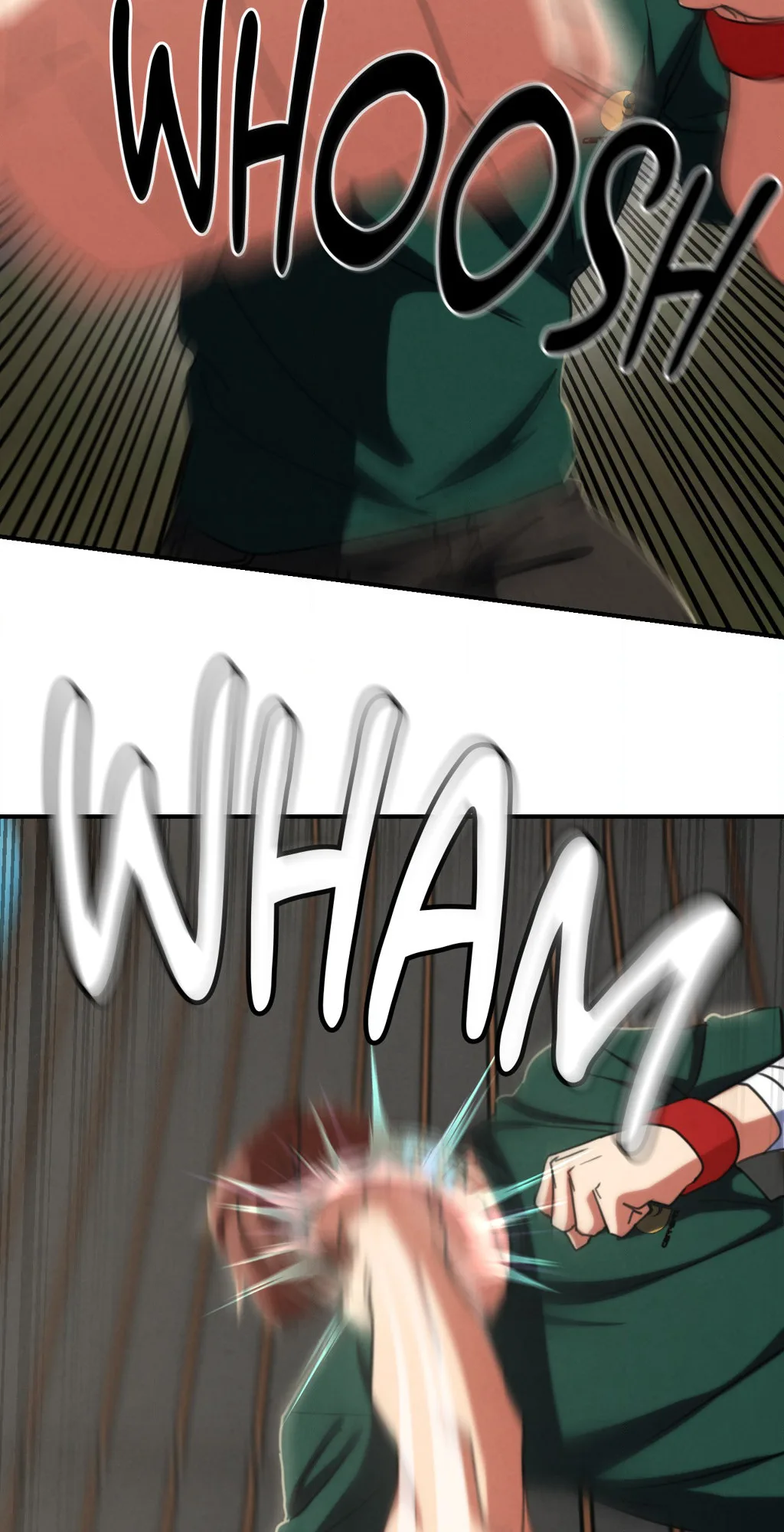 Lustful Games chapter 77 page 61