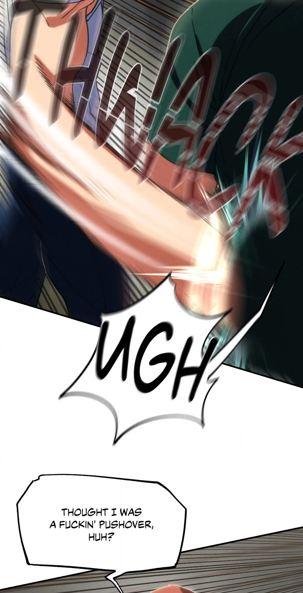 Lustful Games chapter 77 page 65
