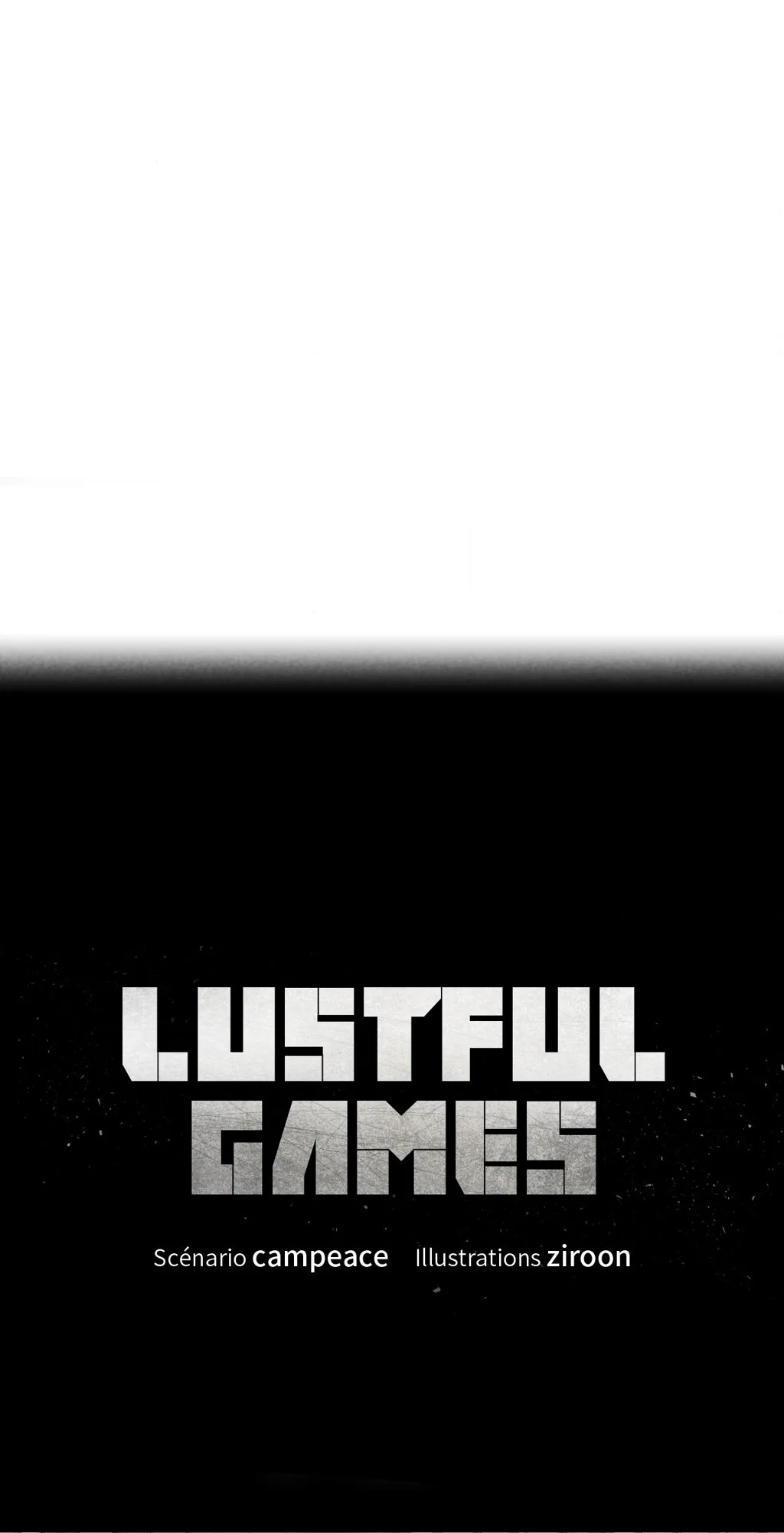 Lustful Games chapter 77 page 7