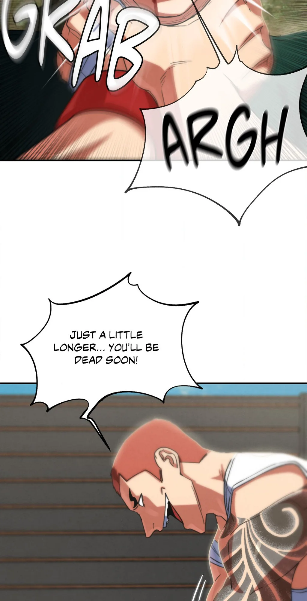 Lustful Games chapter 77 page 70