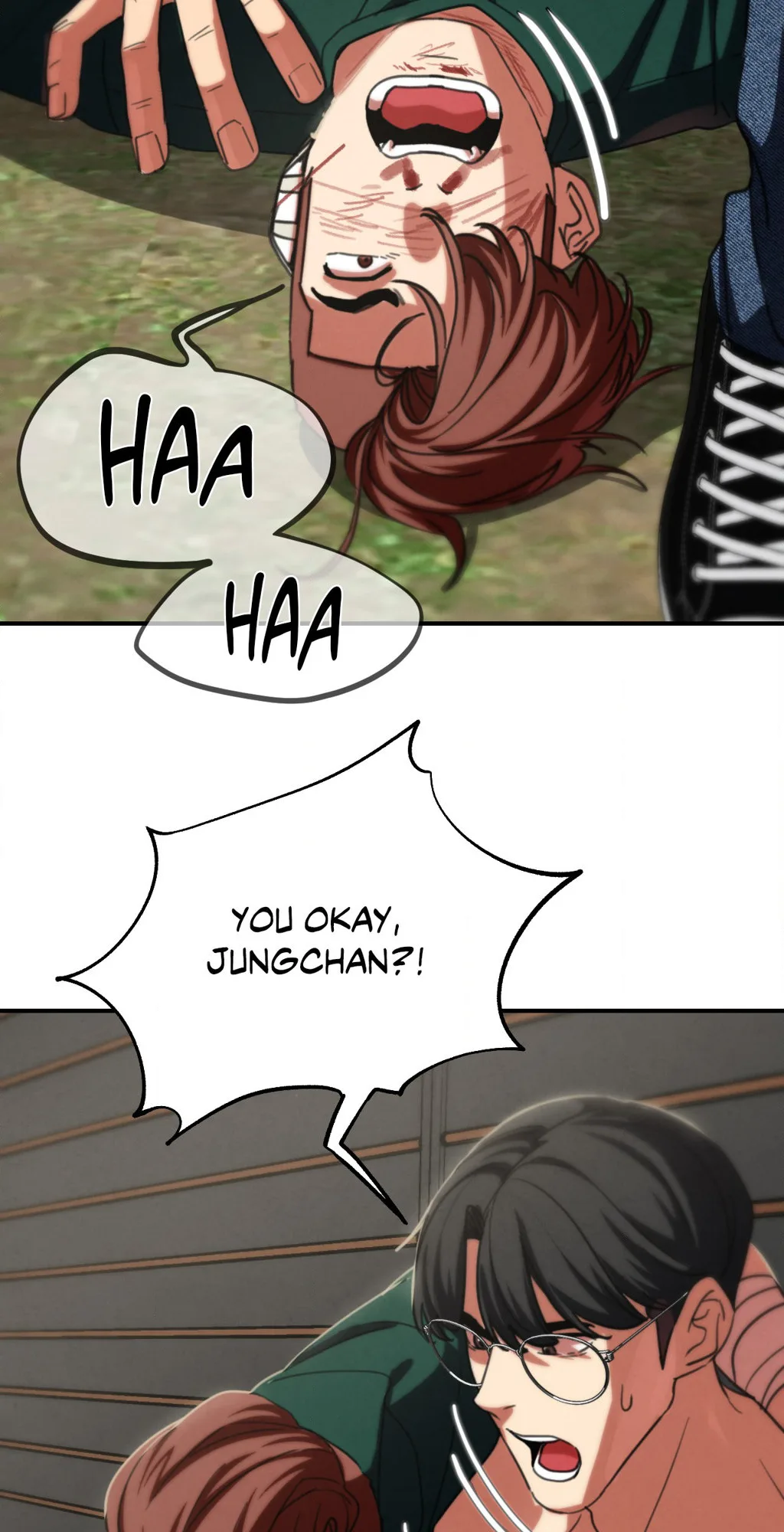 Lustful Games chapter 77 page 79