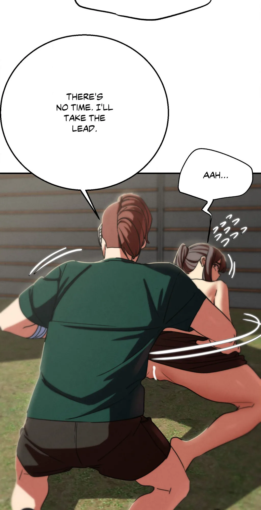 Lustful Games chapter 77 page 83