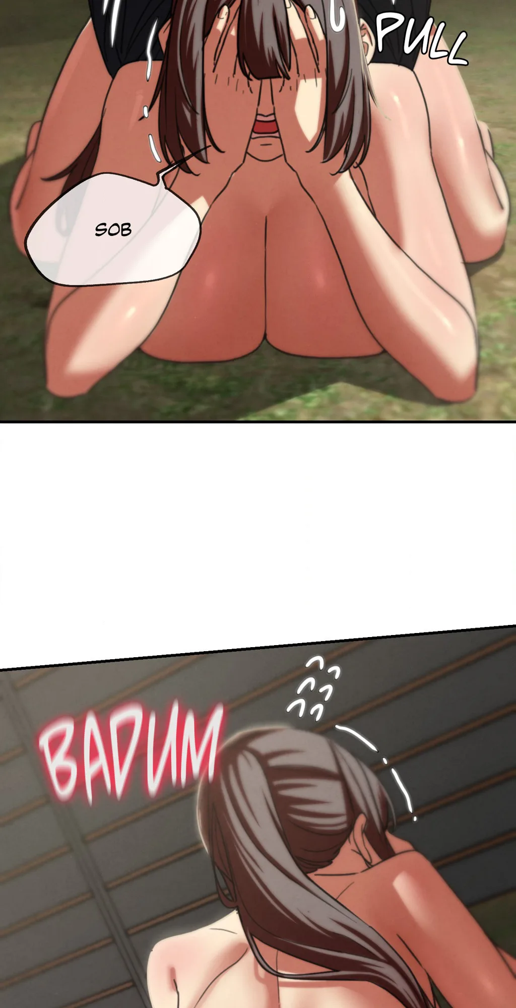 Lustful Games chapter 77 page 85