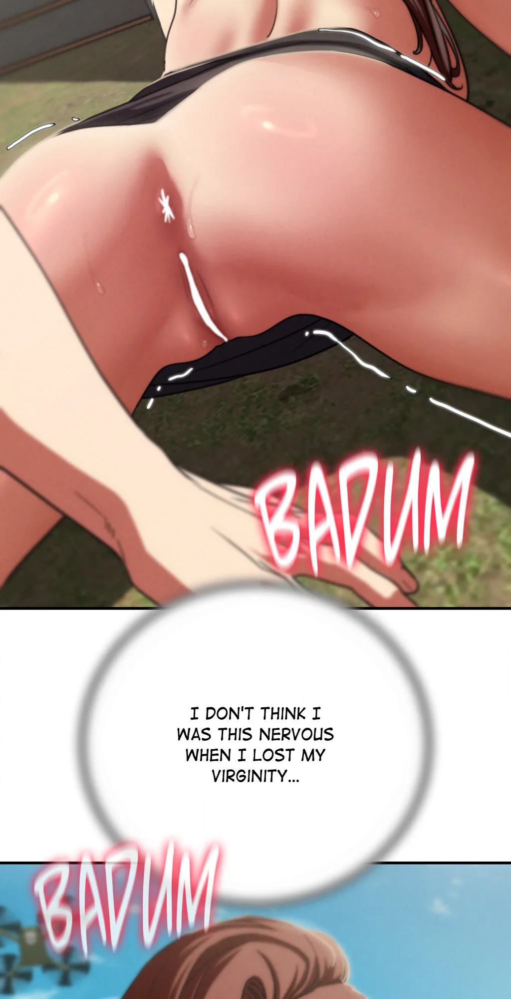 Lustful Games chapter 77 page 86