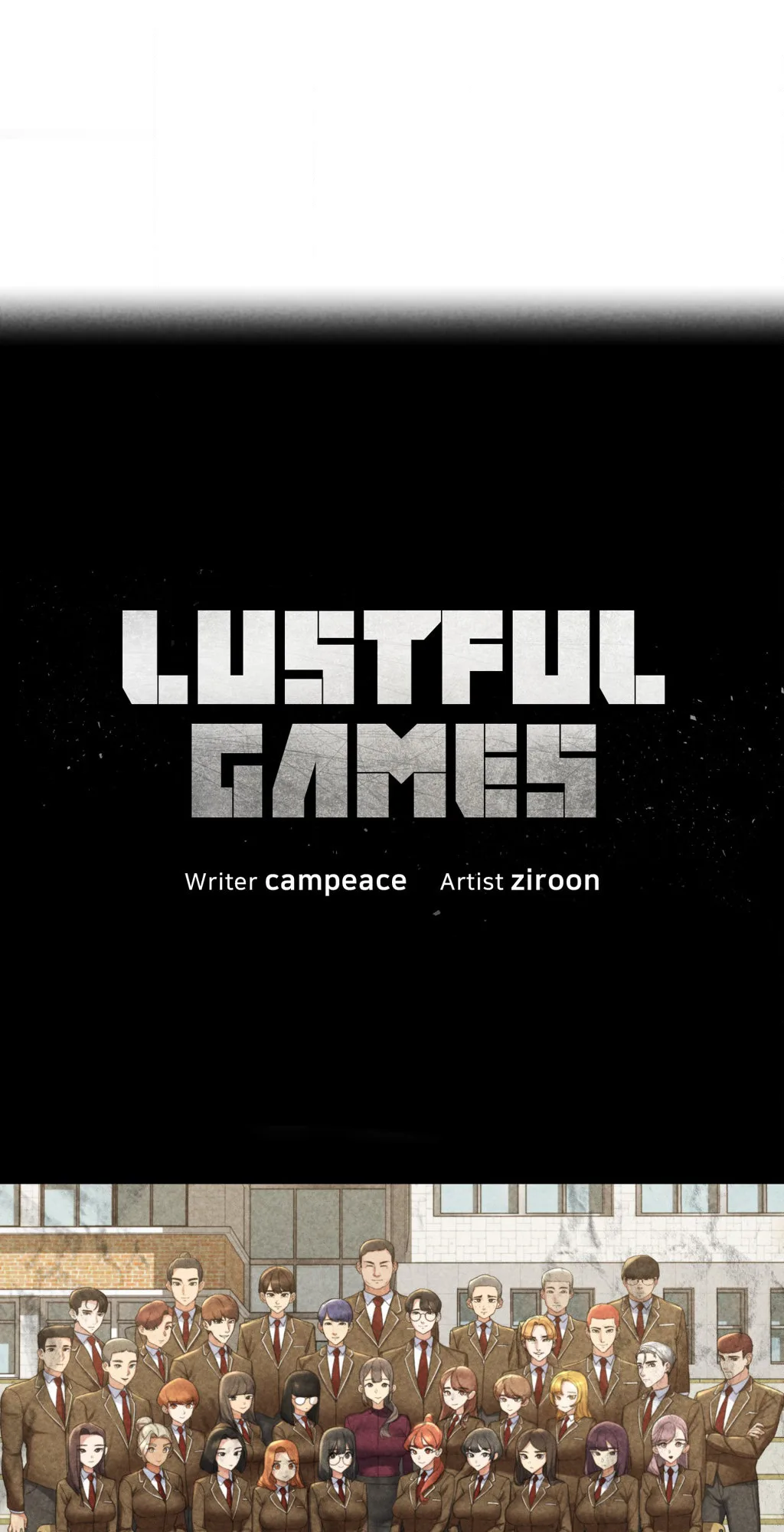 Lustful Games chapter 78 page 10