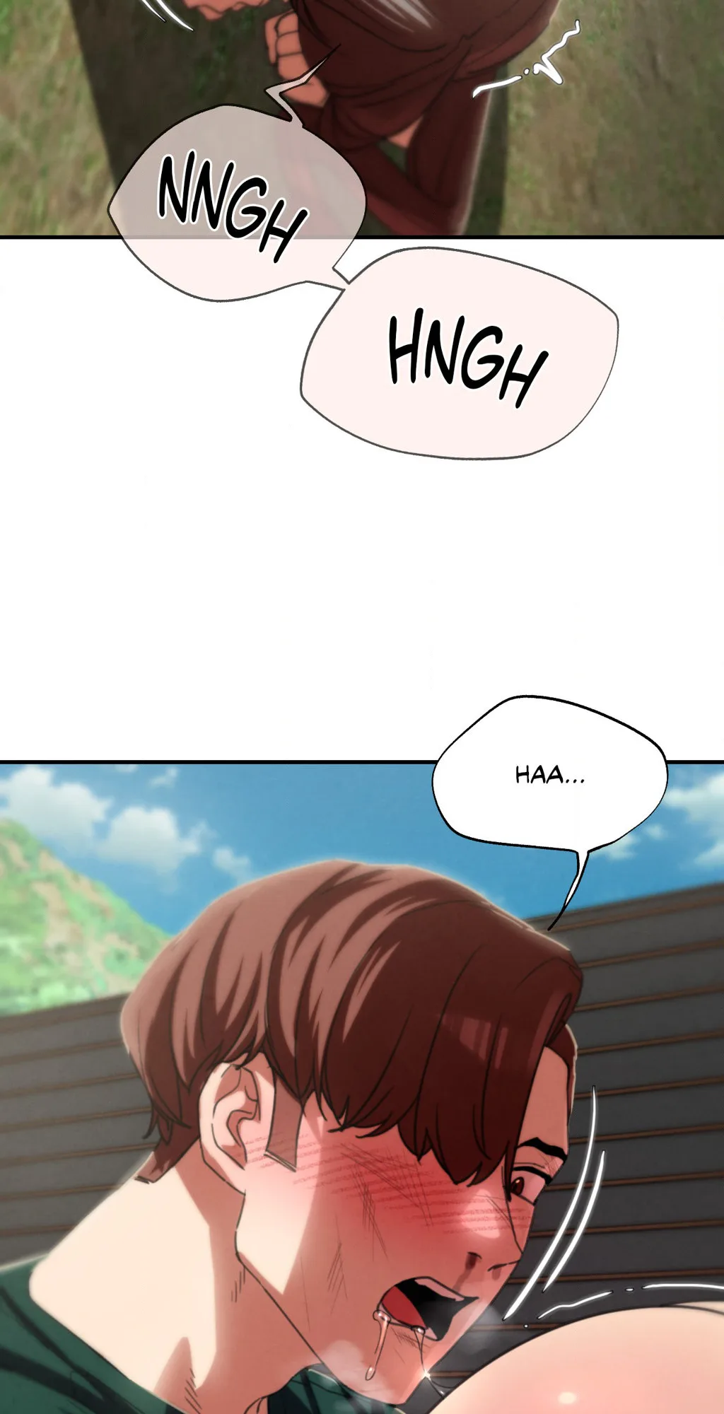 Lustful Games chapter 78 page 20