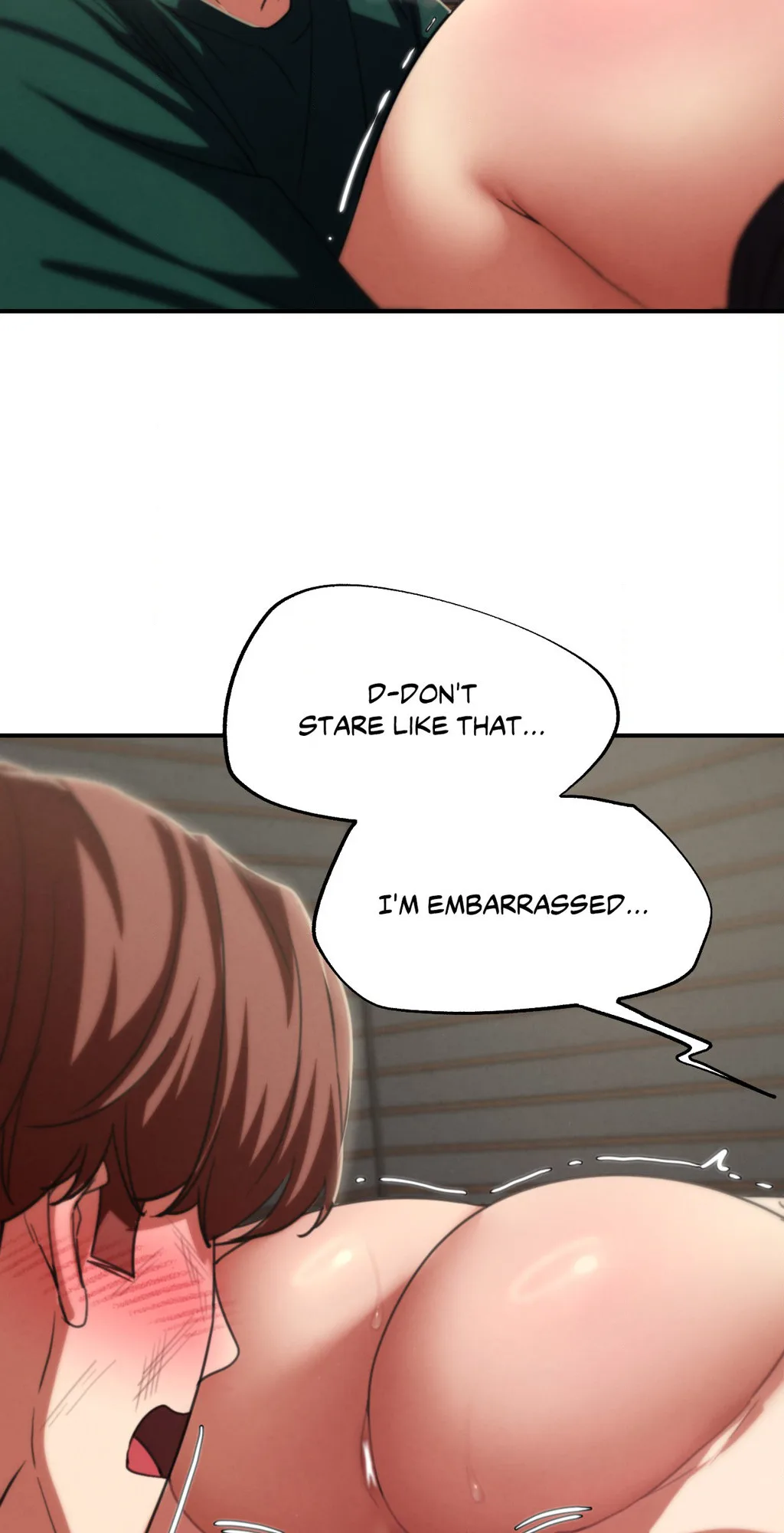 Lustful Games chapter 78 page 21