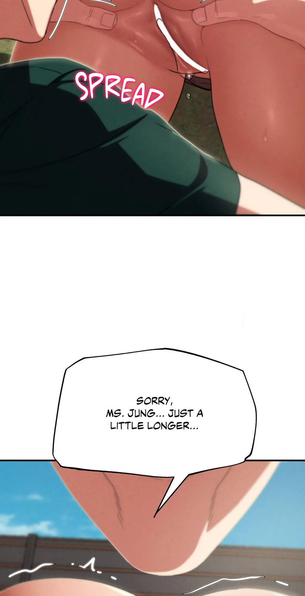 Lustful Games chapter 78 page 22