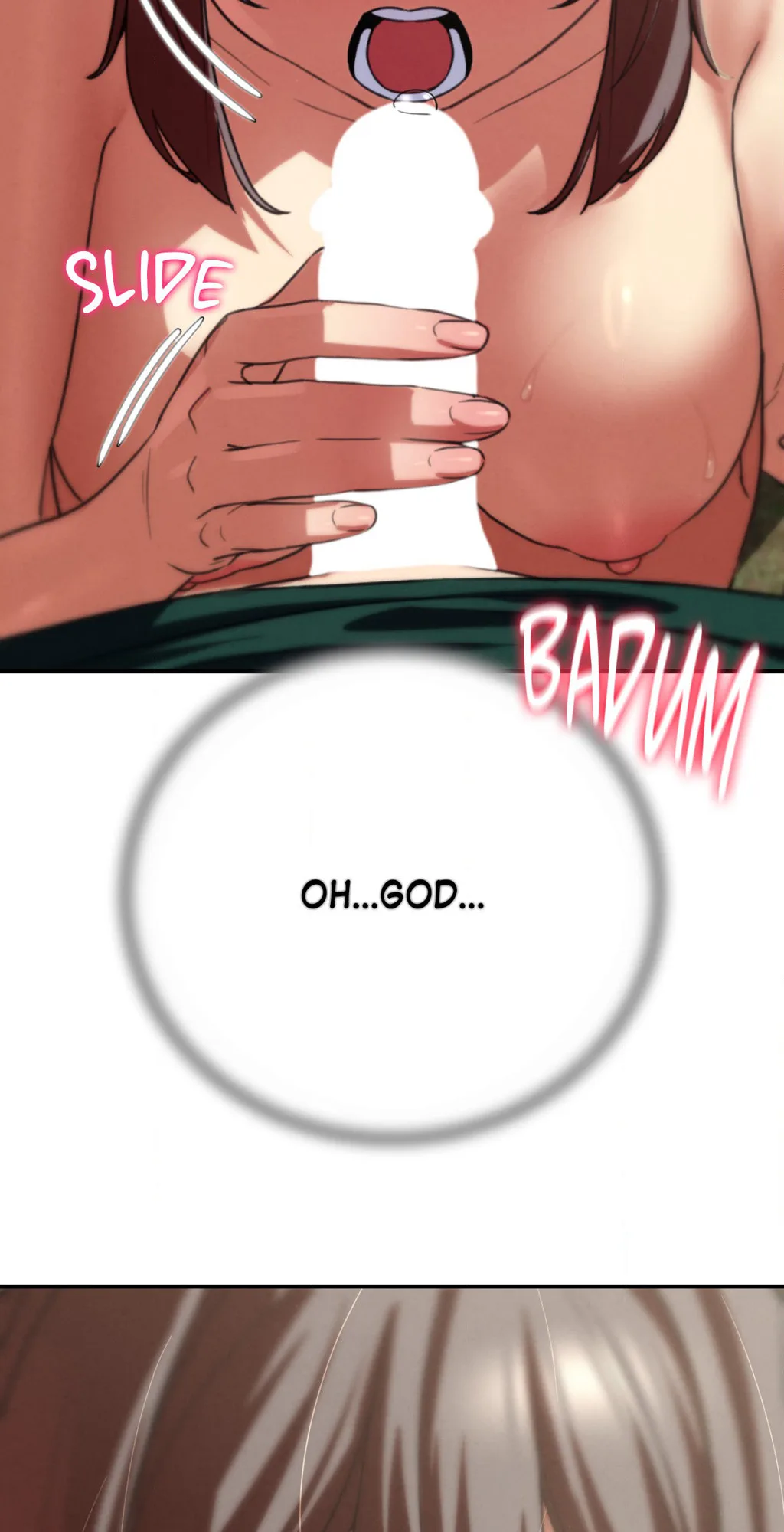 Lustful Games chapter 78 page 36