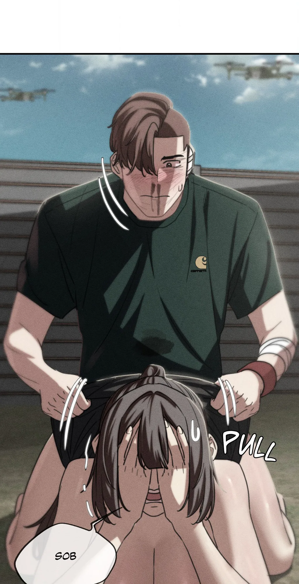 Lustful Games chapter 78 page 4