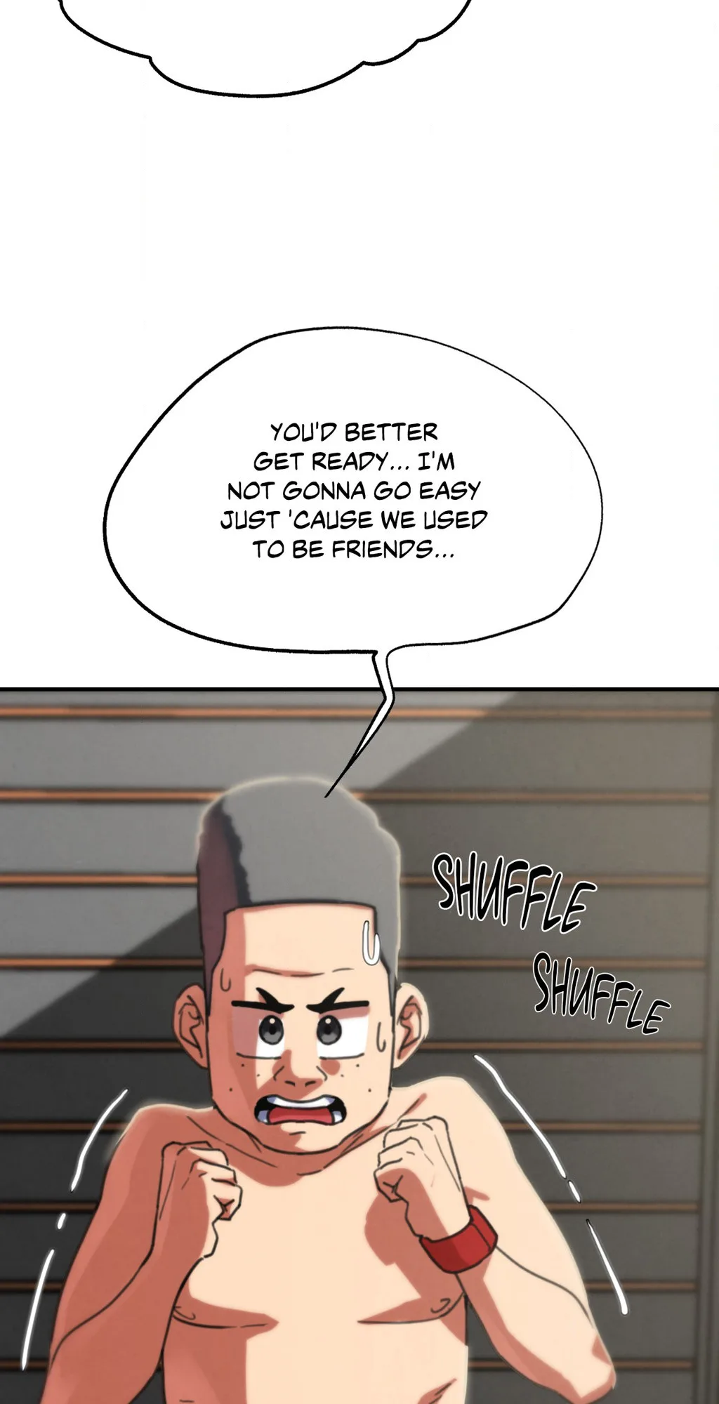 Lustful Games chapter 78 page 57