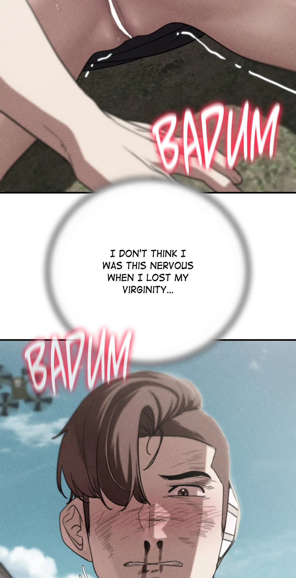Lustful Games chapter 78 page 6