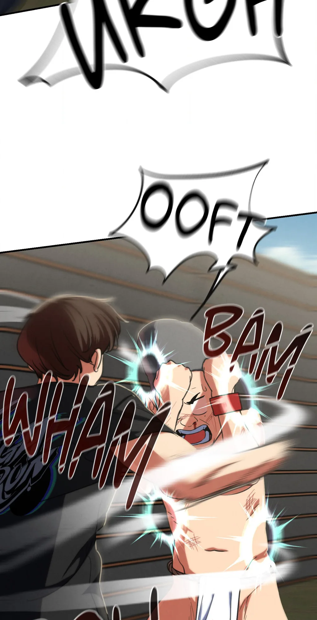 Lustful Games chapter 78 page 64