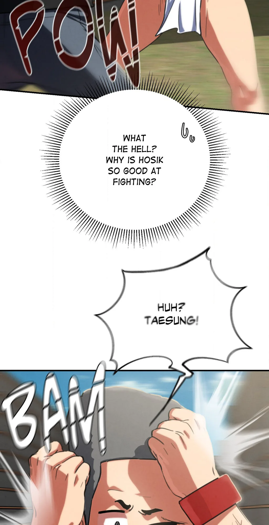 Lustful Games chapter 78 page 65
