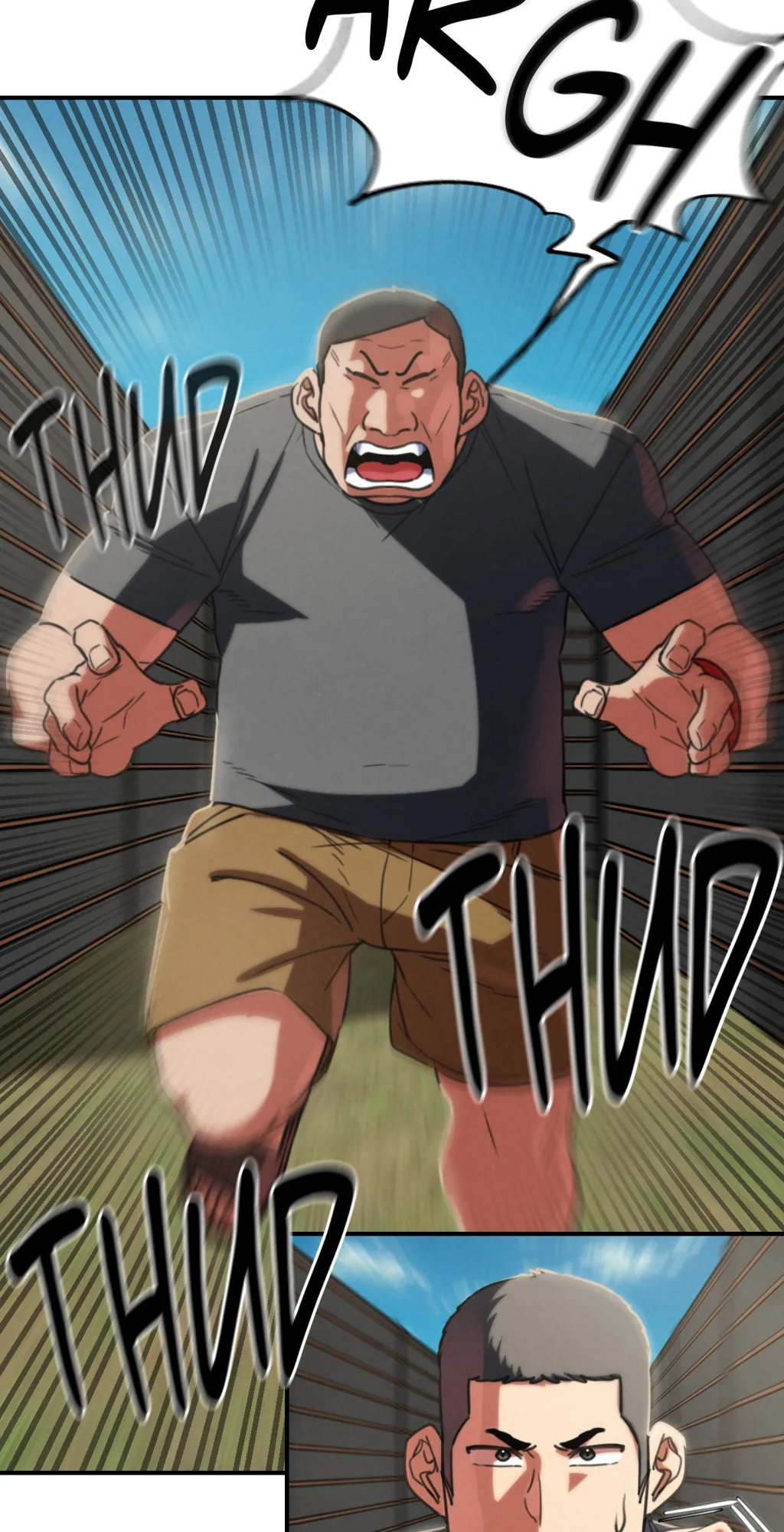Lustful Games chapter 78 page 68