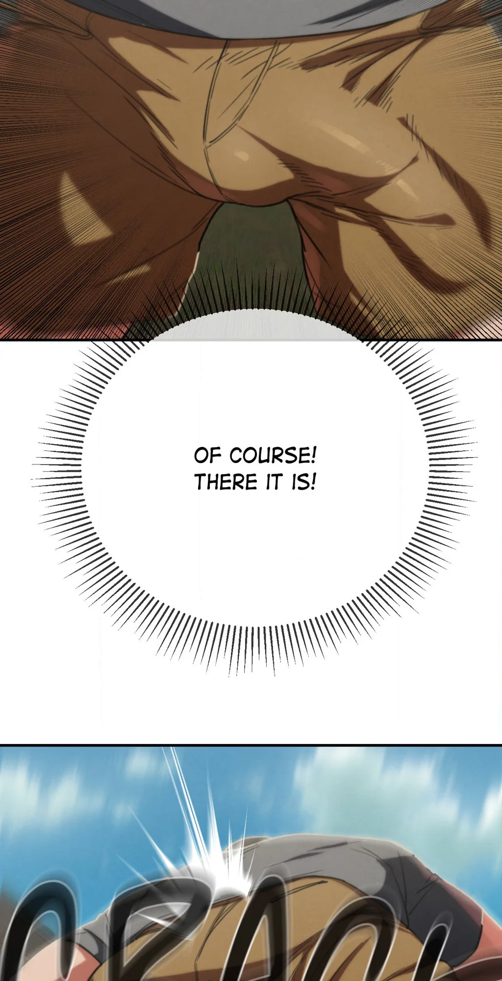 Lustful Games chapter 78 page 79